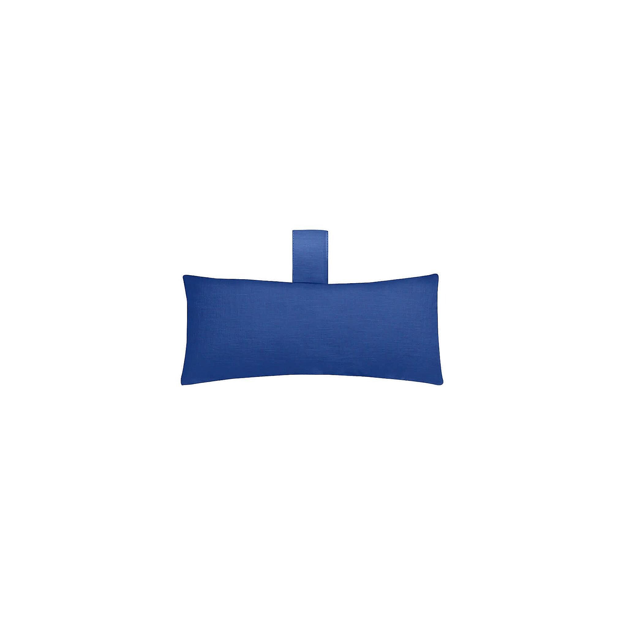 Autograph Headrest Pillow