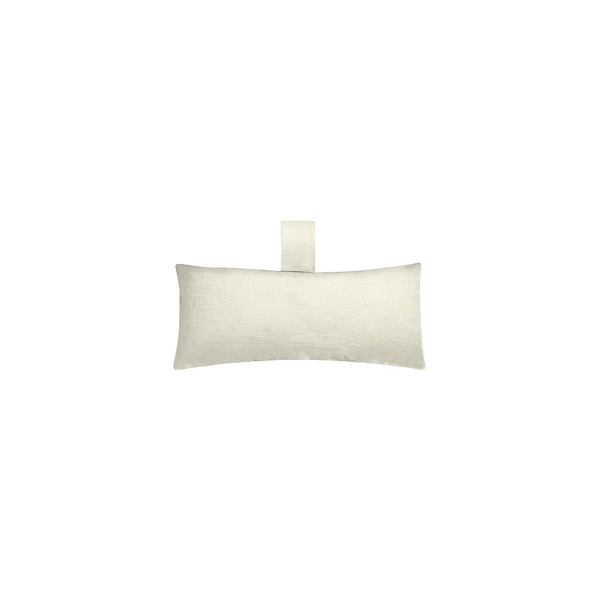 Autograph Headrest Pillow