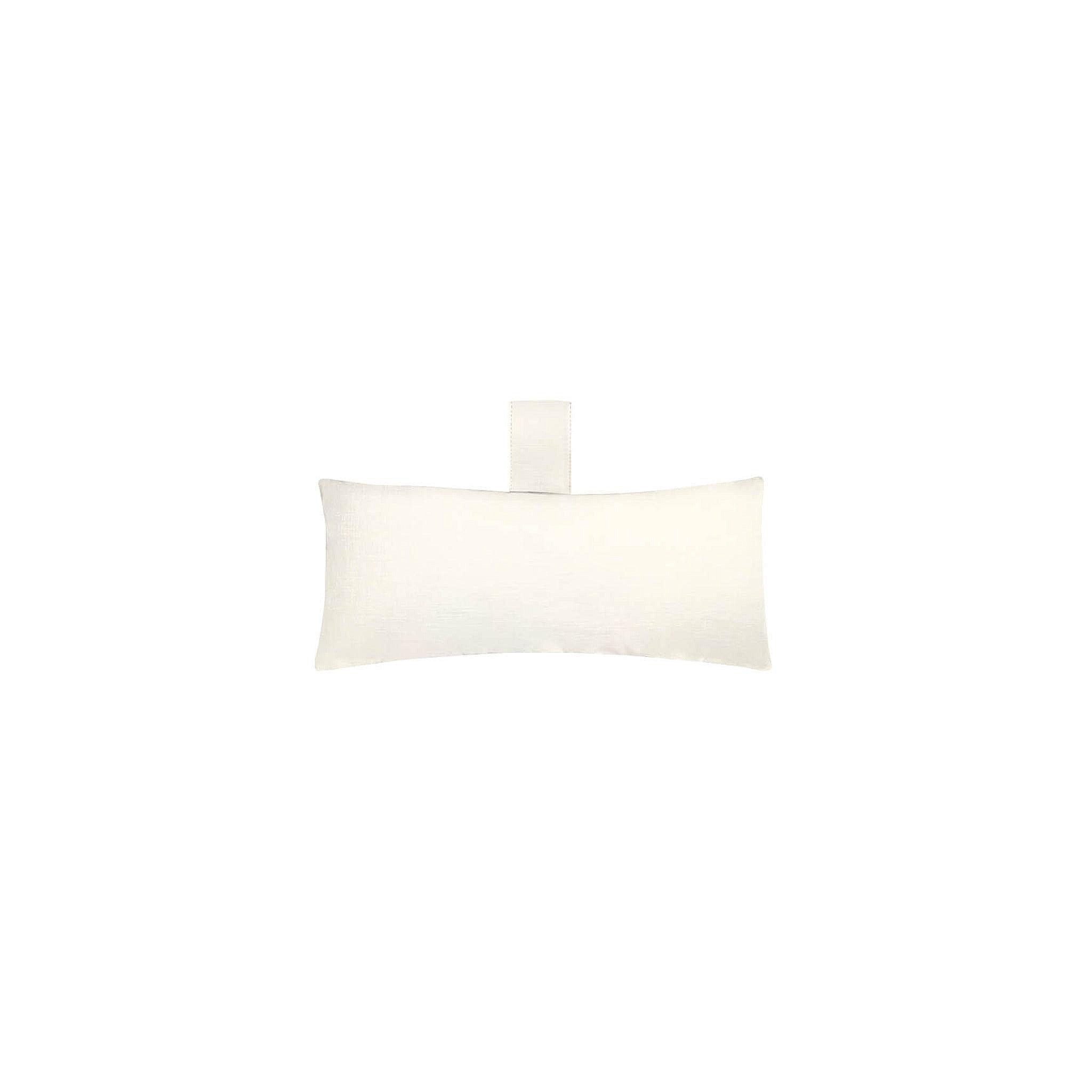 Autograph Headrest Pillow