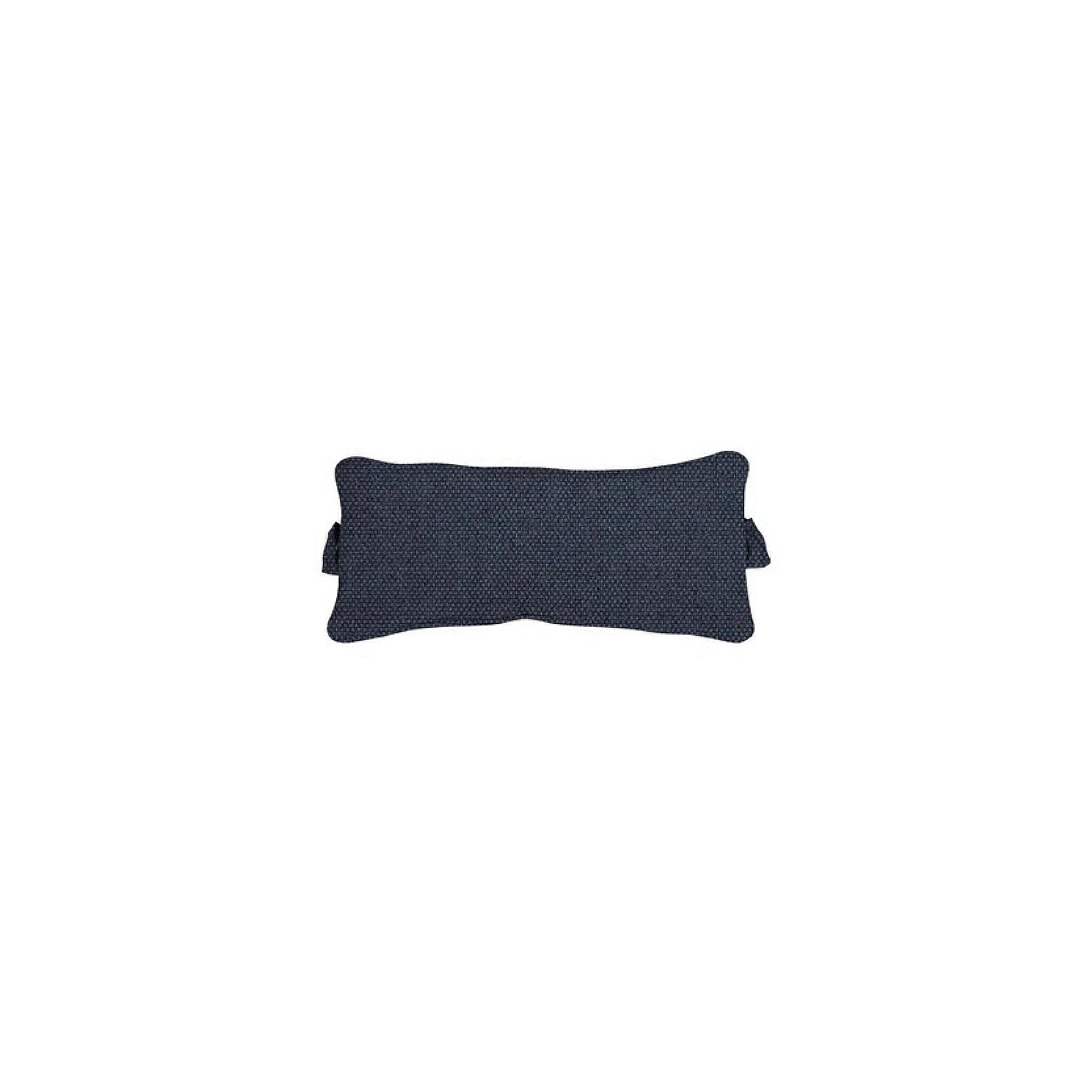 Signature Headrest Pillow for Chaise & Chaise Deep