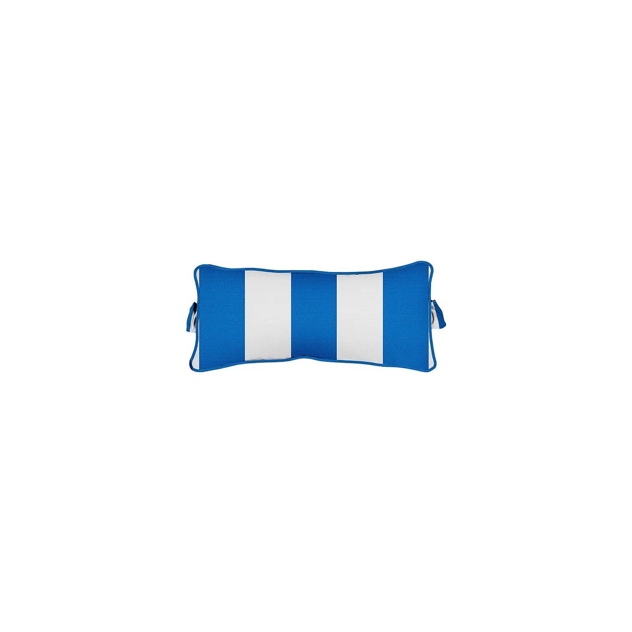 Signature Headrest Pillow for Chaise & Chaise Deep