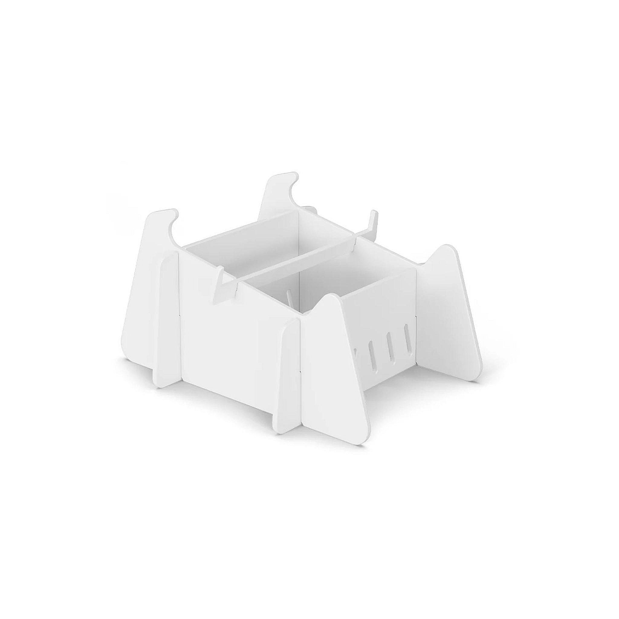 Signature Chaise Deep Riser