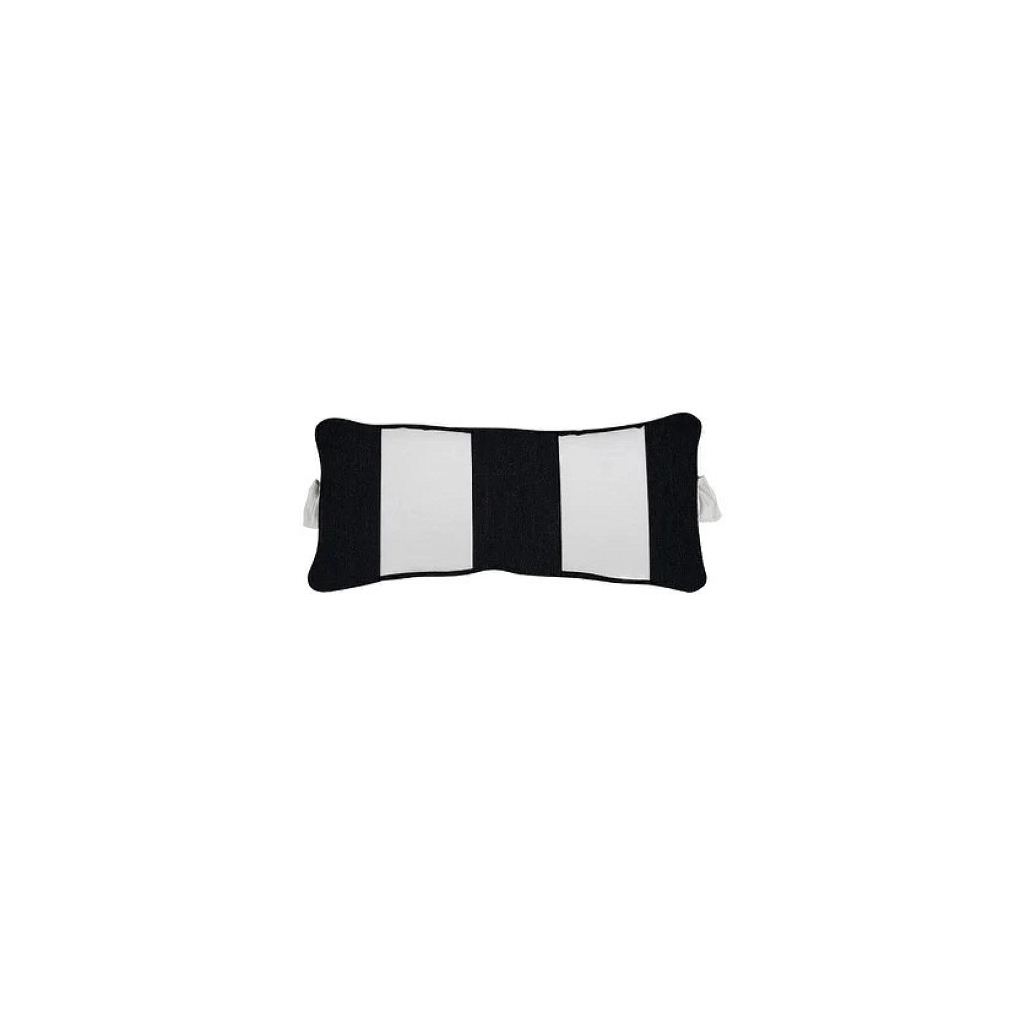Signature Headrest Pillow for Chaise & Chaise Deep