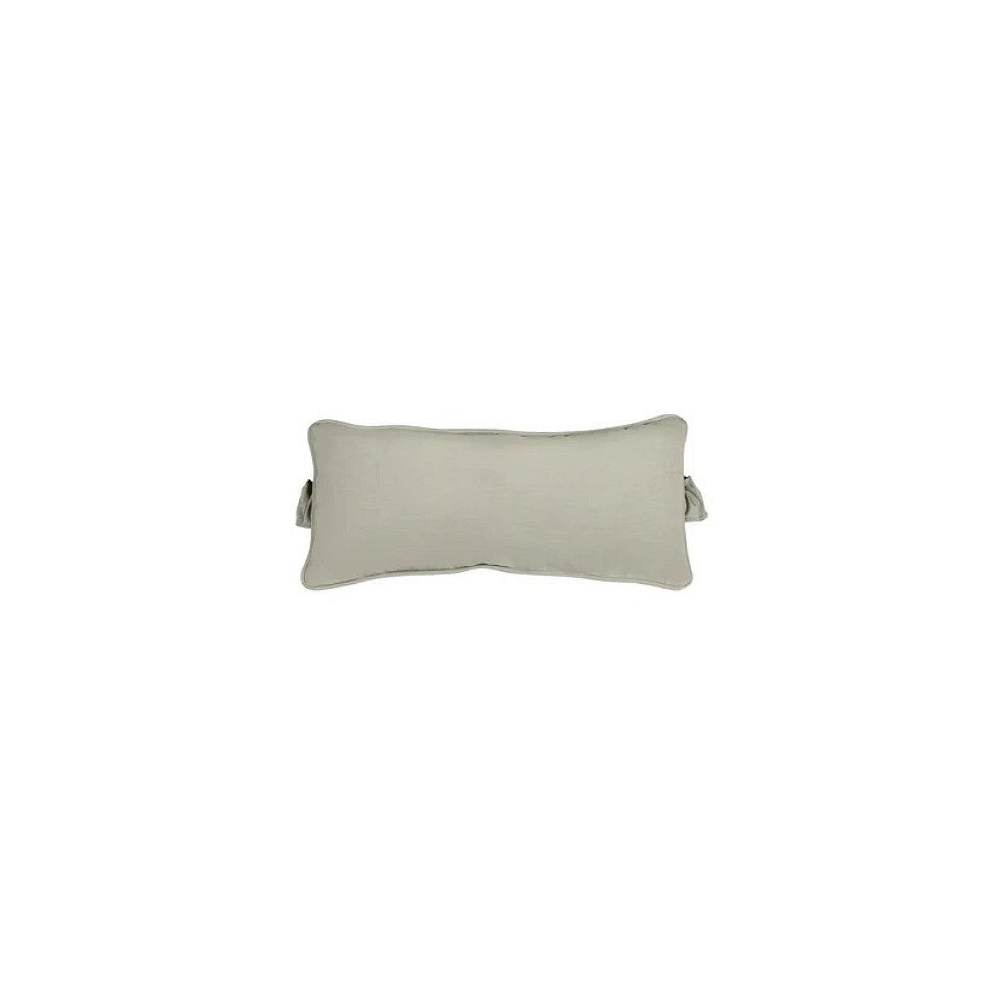 Signature Headrest Pillow for Chaise & Chaise Deep