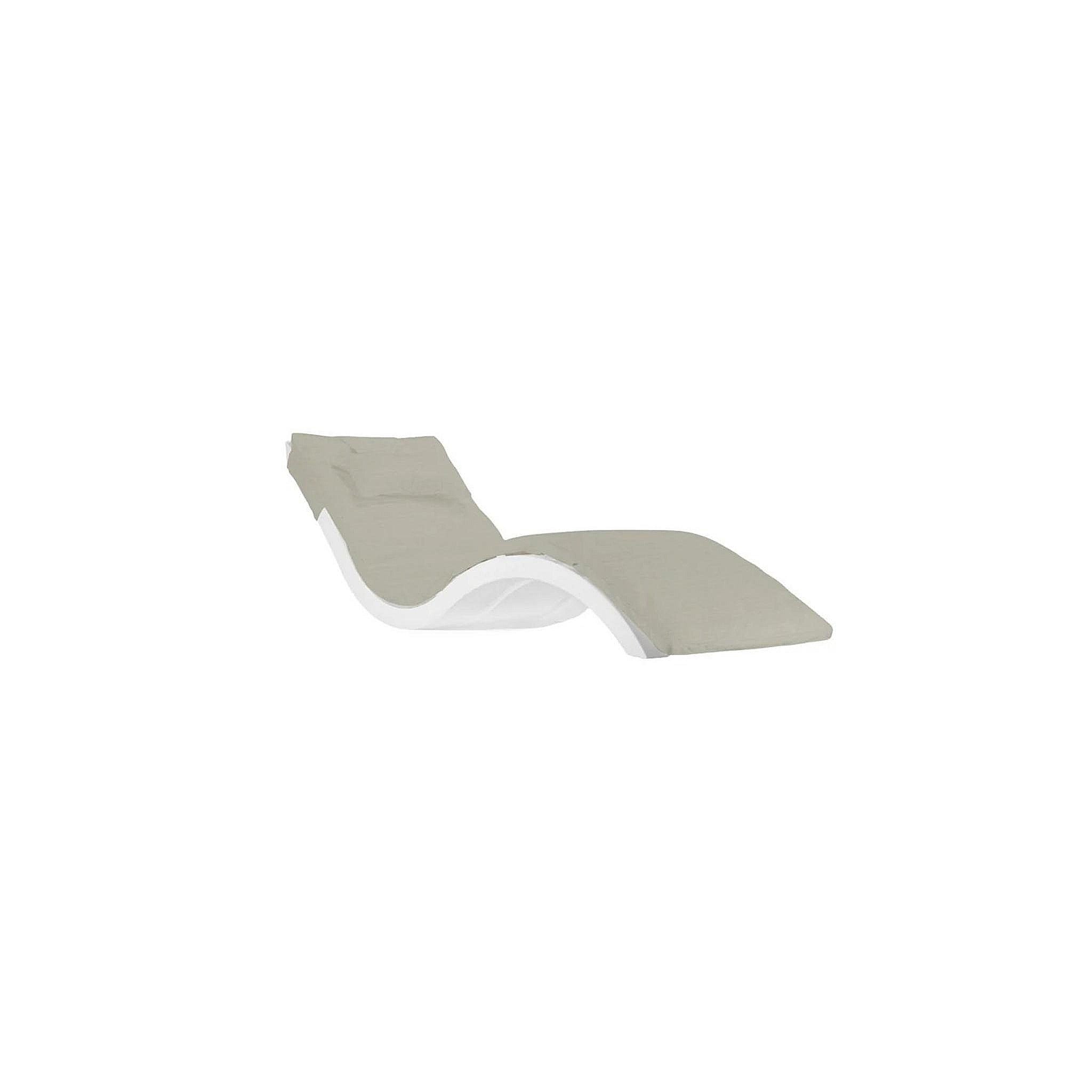 Signature Cushion for Chaise