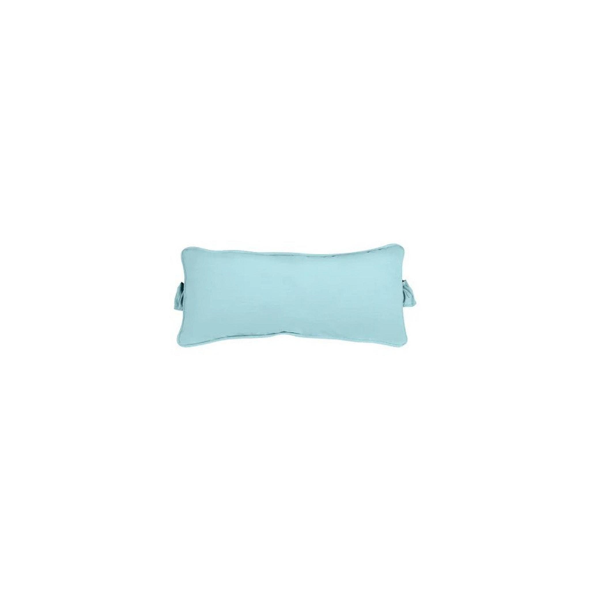 Signature Headrest Pillow for Chaise & Chaise Deep