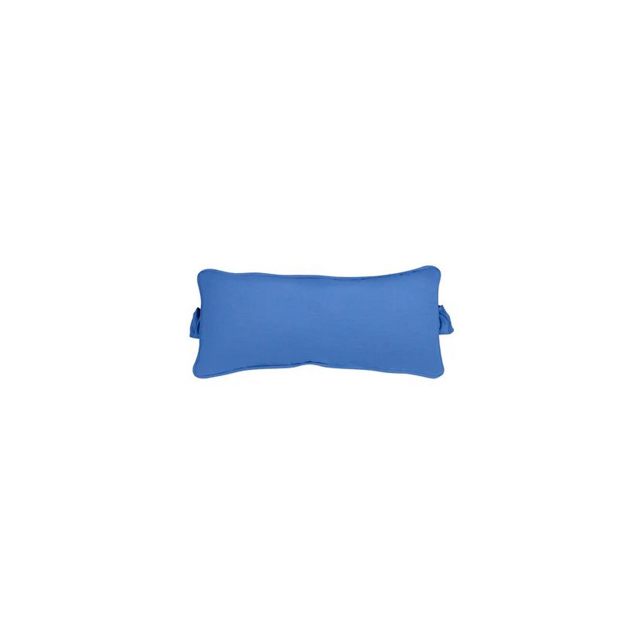 Signature Headrest Pillow for Chaise & Chaise Deep