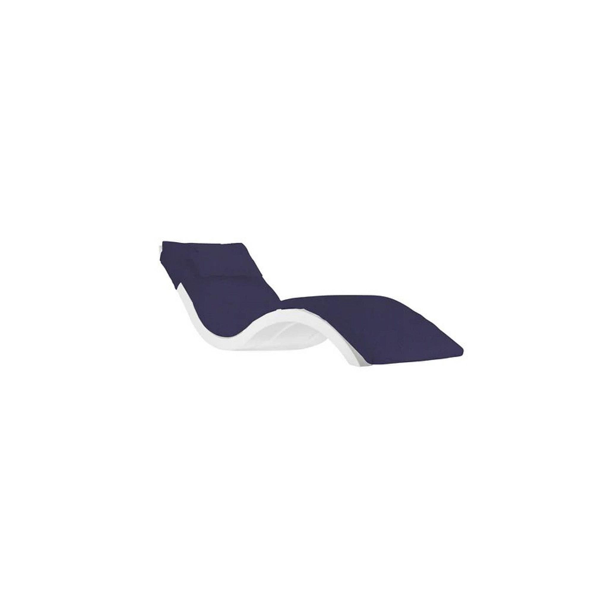 Signature Cushion for Chaise