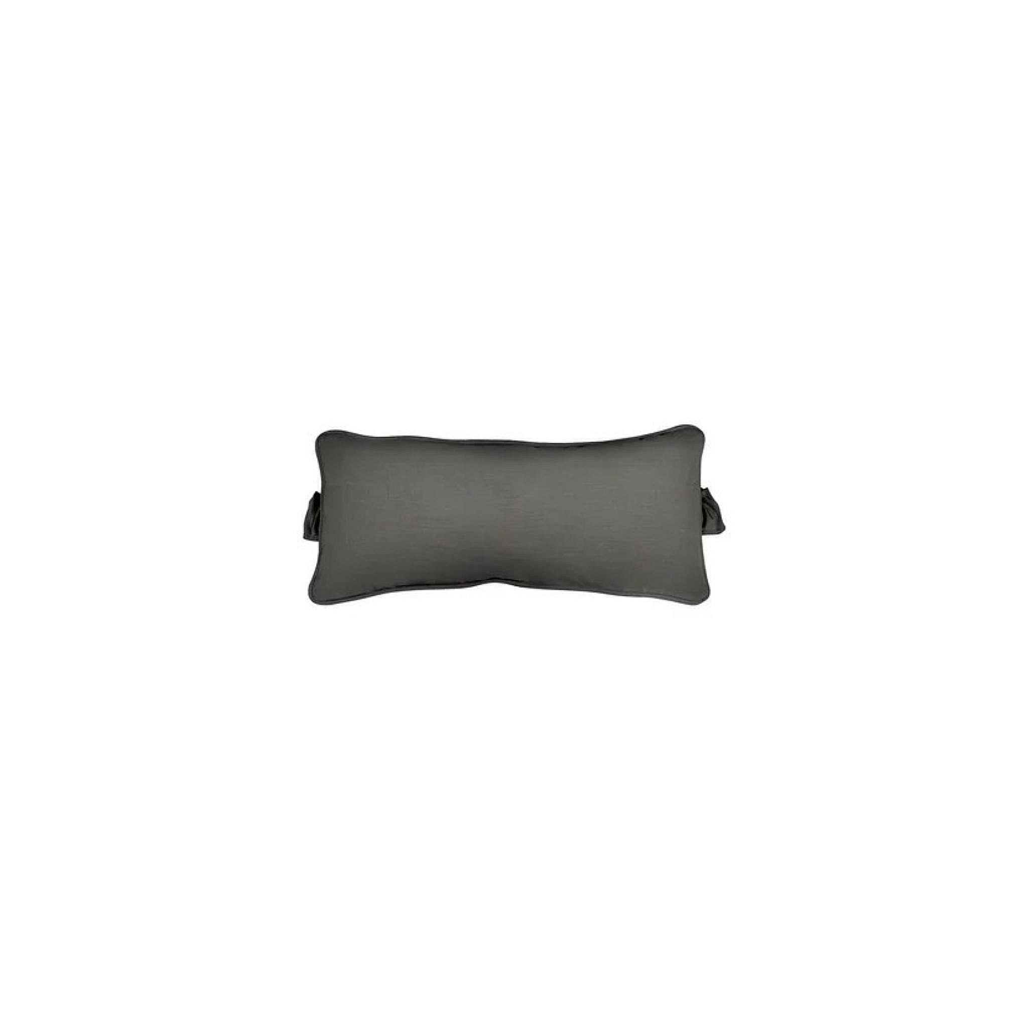 Signature Headrest Pillow for Chaise & Chaise Deep