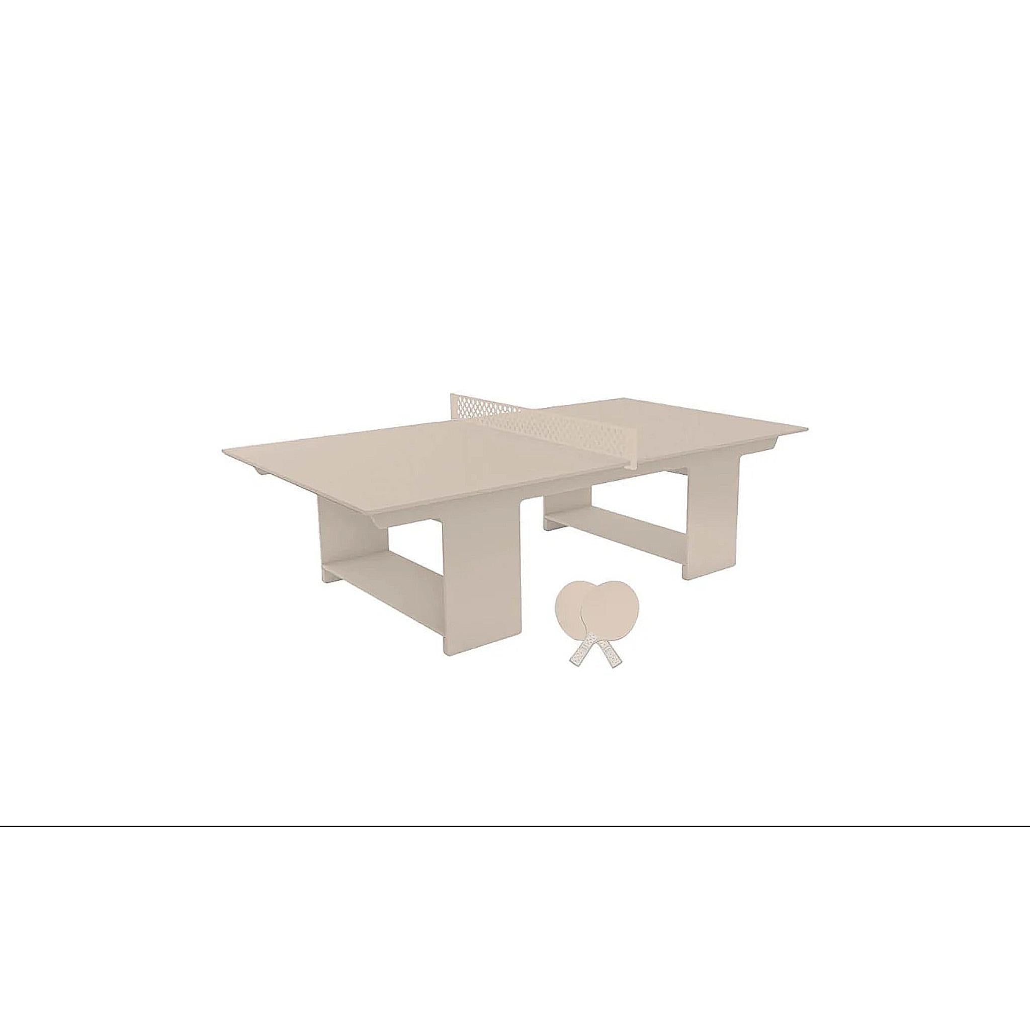 Table Tennis