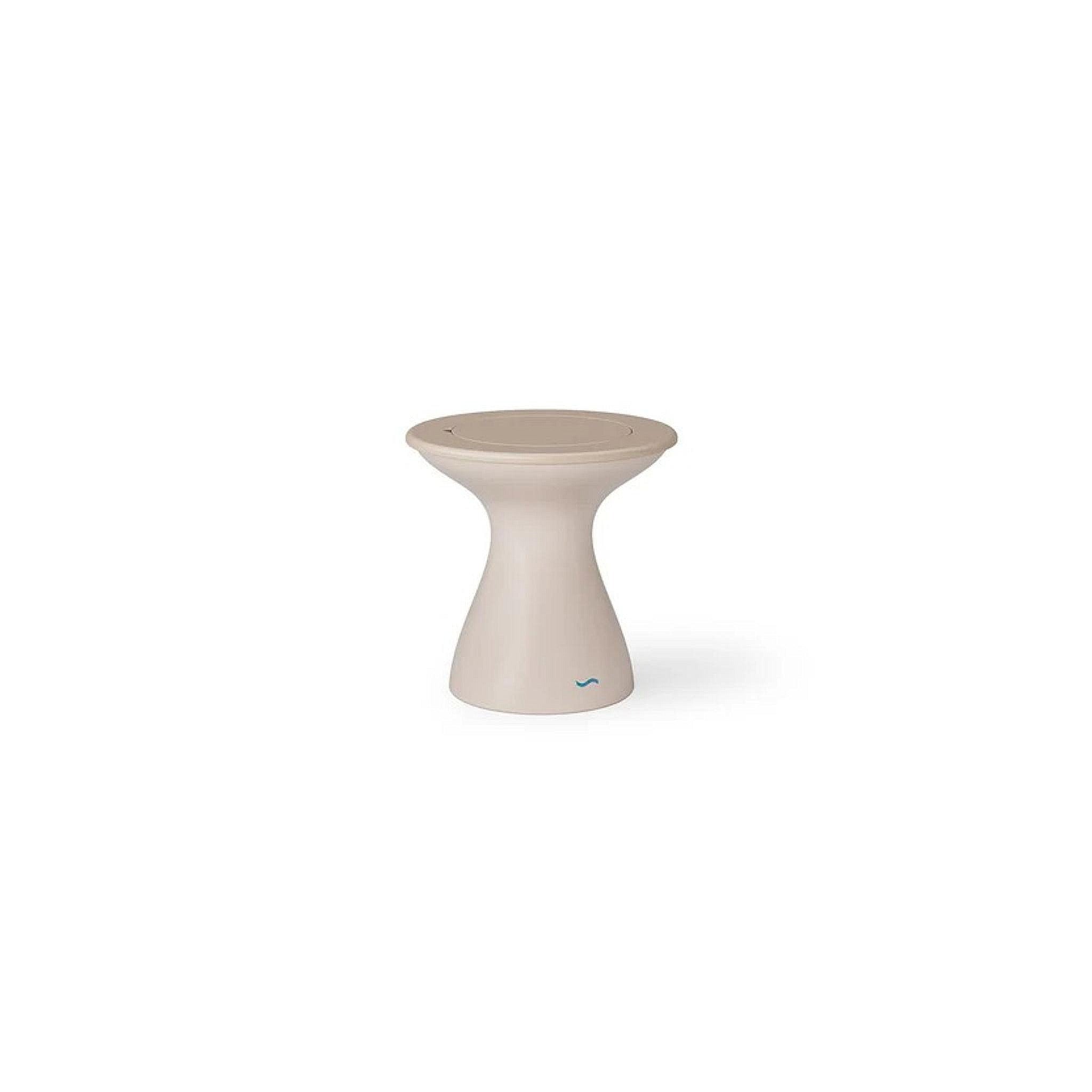 Autograph Tall Ice Bin Side Table