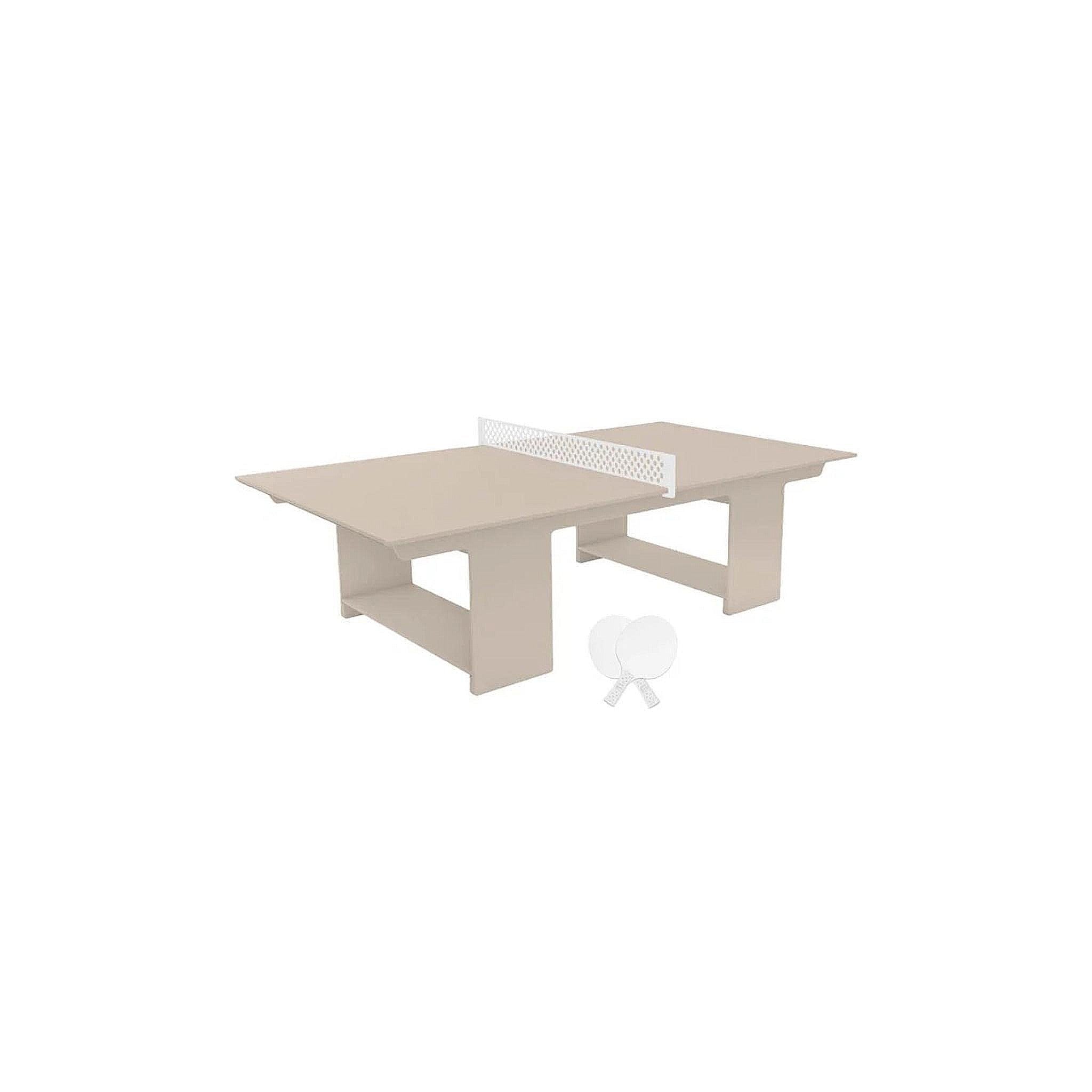 Table Tennis