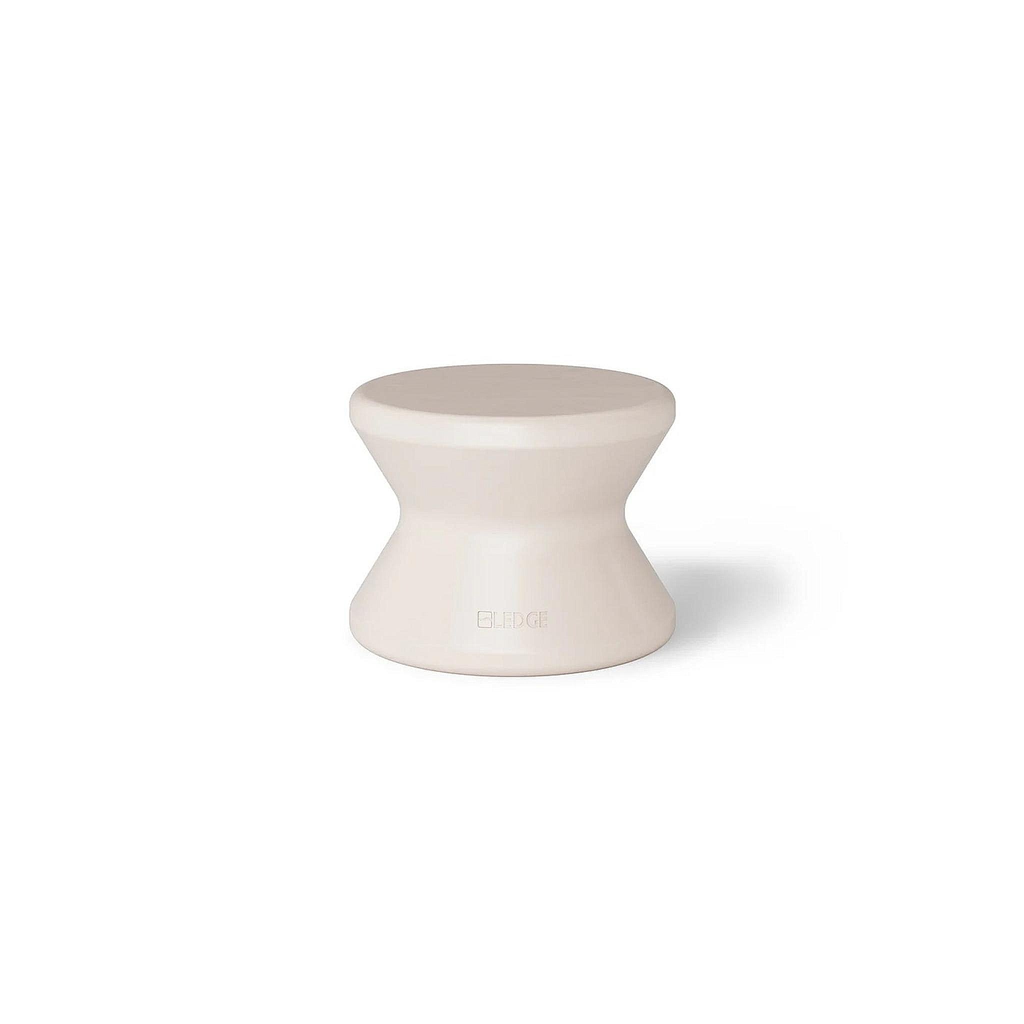 Signature Standard Side Table with Umbrella Hole
