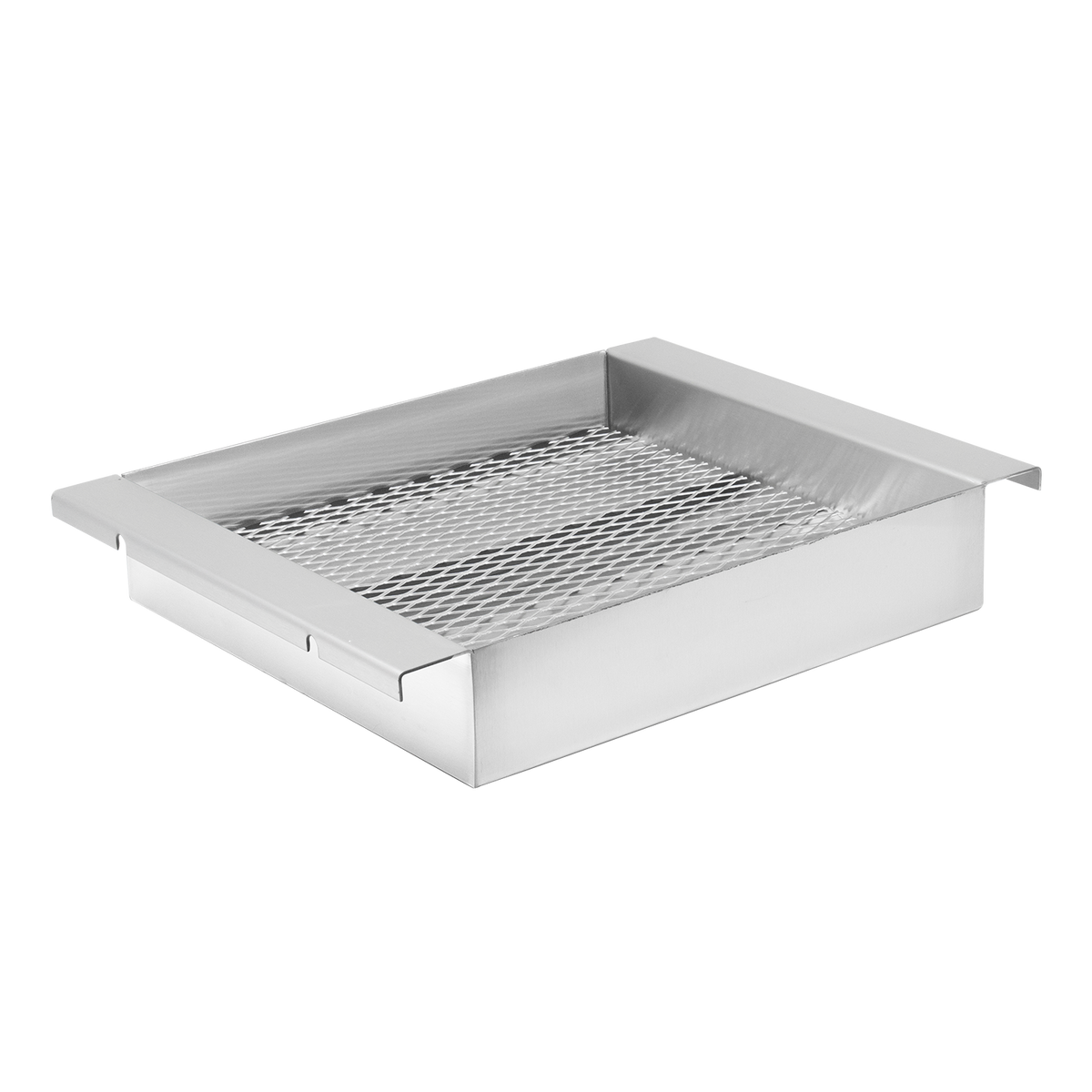 Videl USA Charcoal Tray - Premium Stainless Steel Charcoal Insert for
