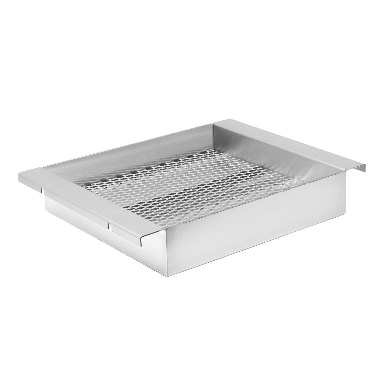 Videl USA Charcoal Tray - Premium Stainless Steel Charcoal Insert for Outdoor Grills