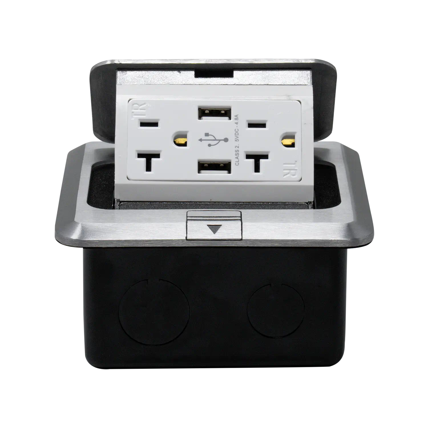 Videl USA Charging Station