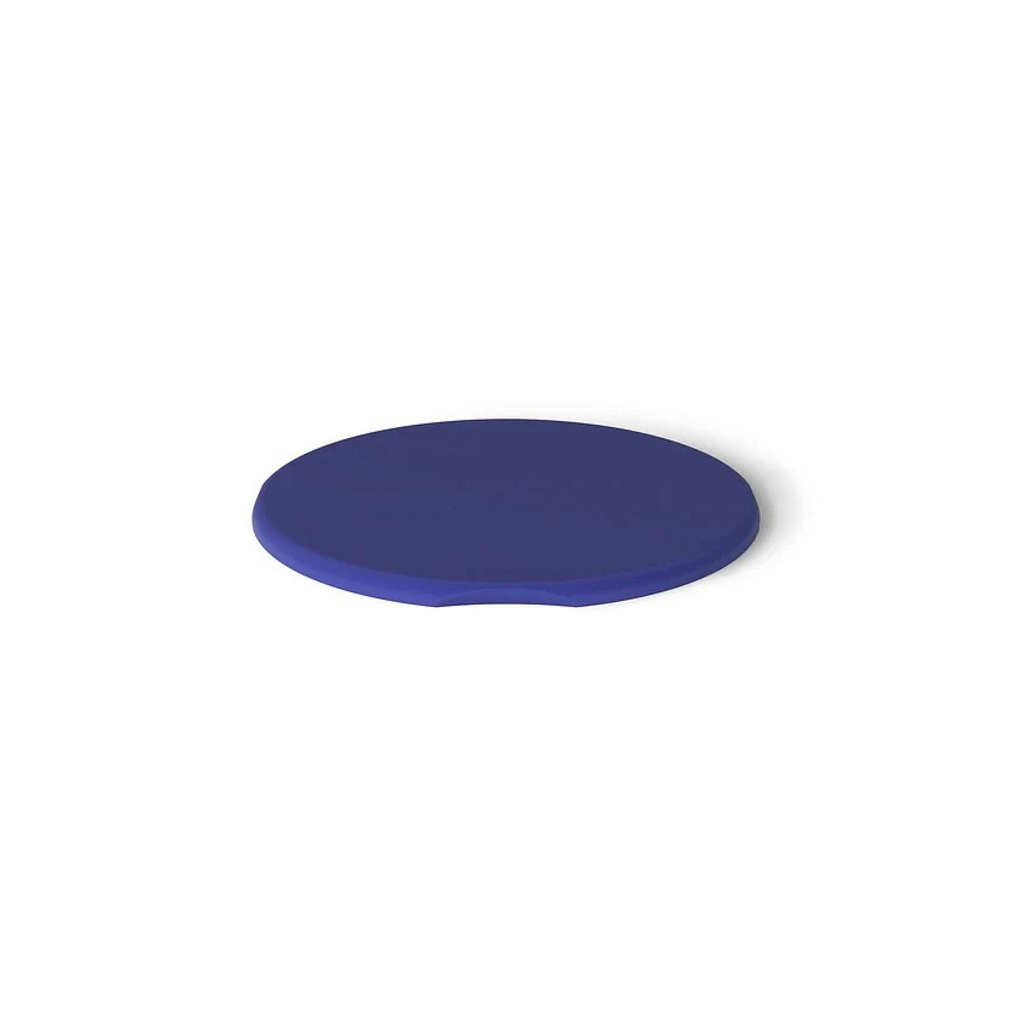 Signature Tall Ice Bin Side Table Lid