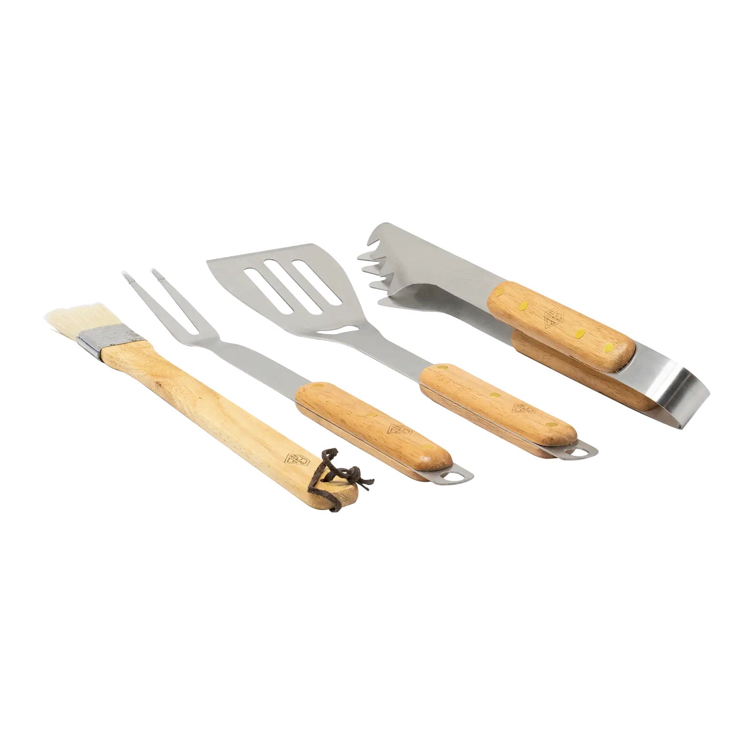 Videl USA Barbecue Tools - Professional BBQ Tool Set