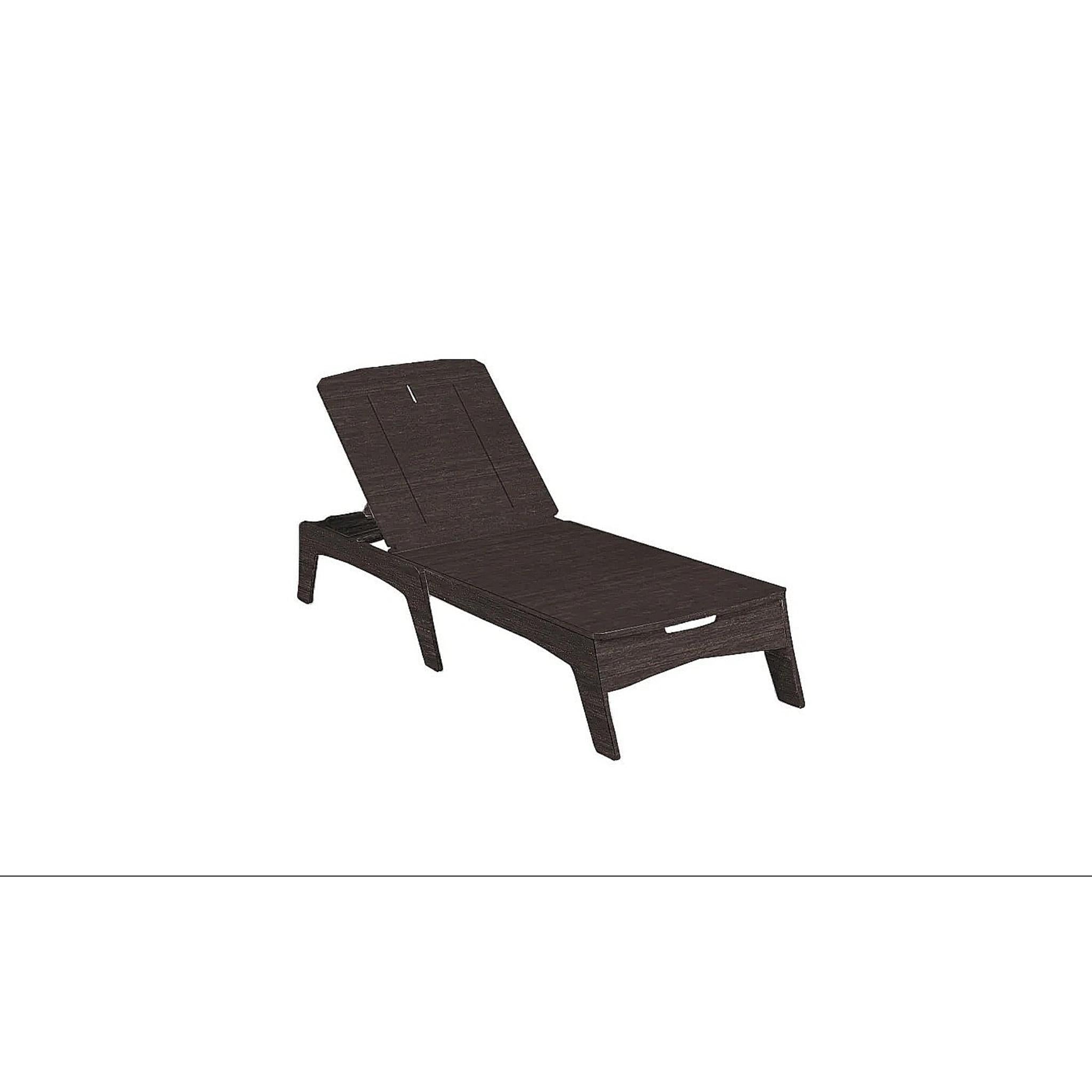 Mainstay Chaise