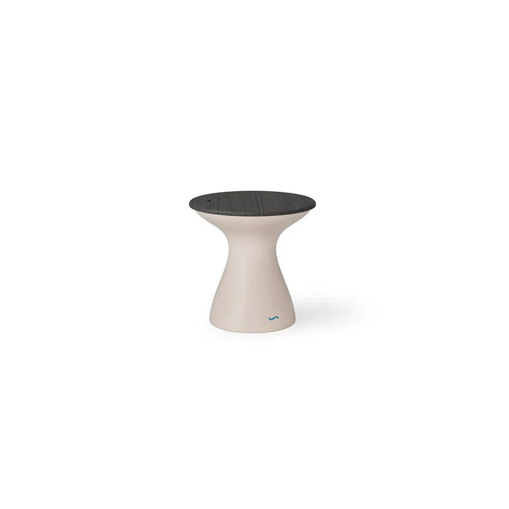 Autograph Tall Ice Bin Side Table