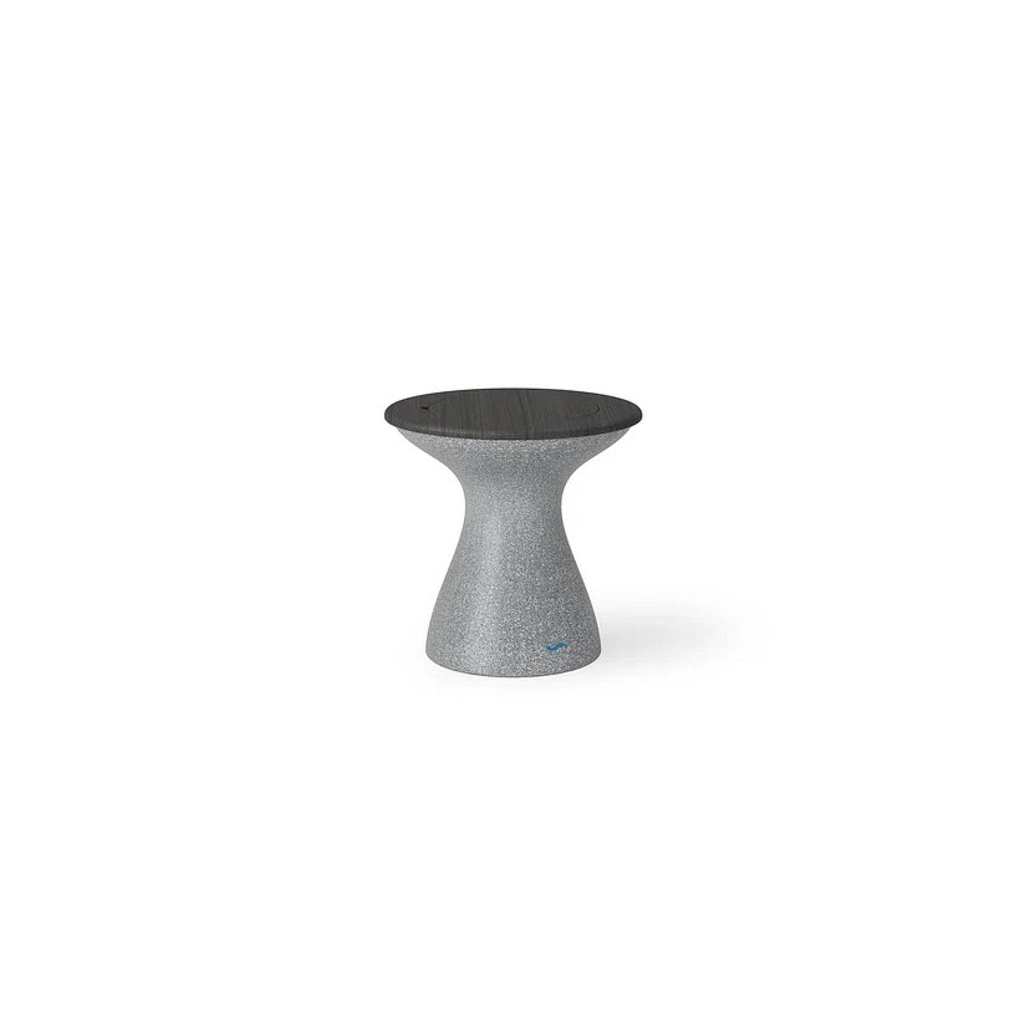 Autograph Tall Ice Bin Side Table