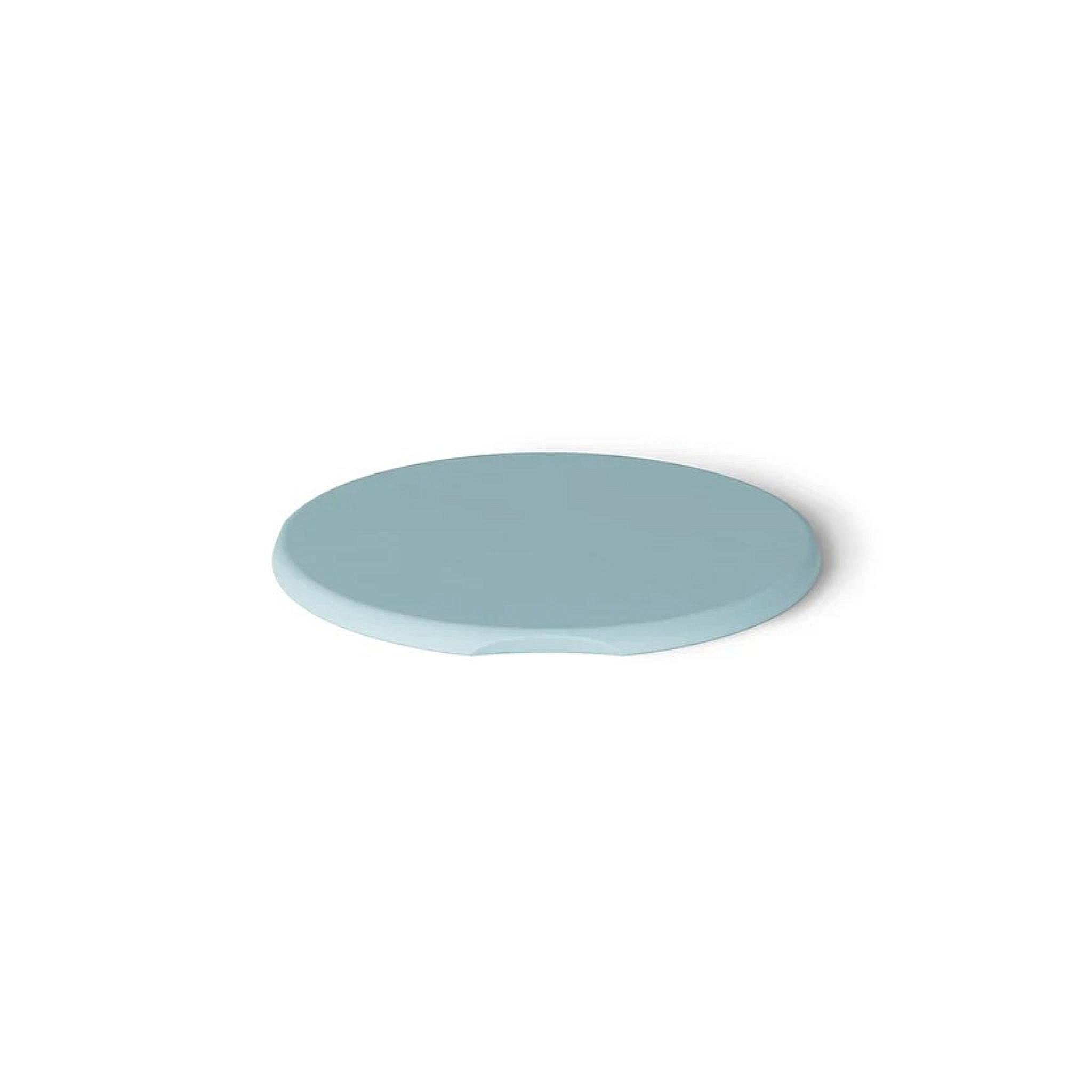 Signature Tall Ice Bin Side Table Lid