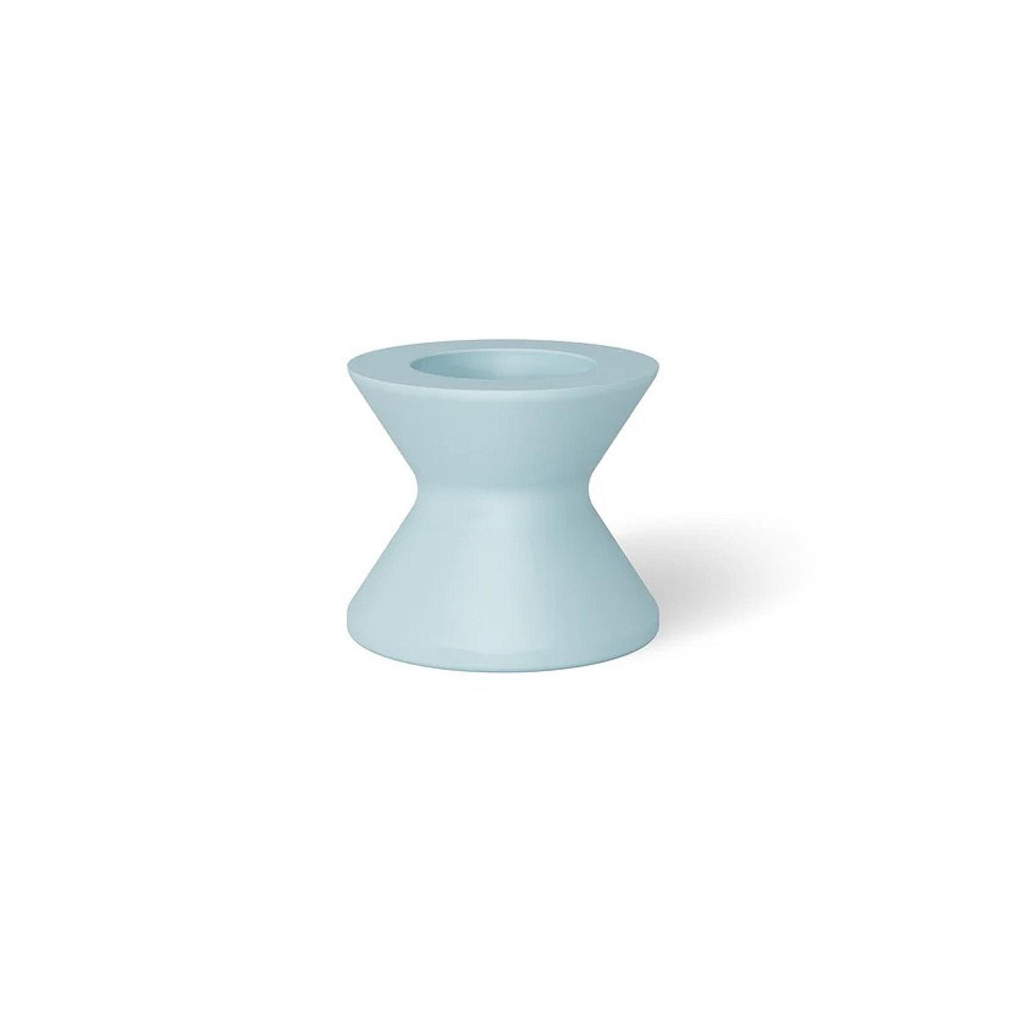 Signature Tall Ice Bin Side Table