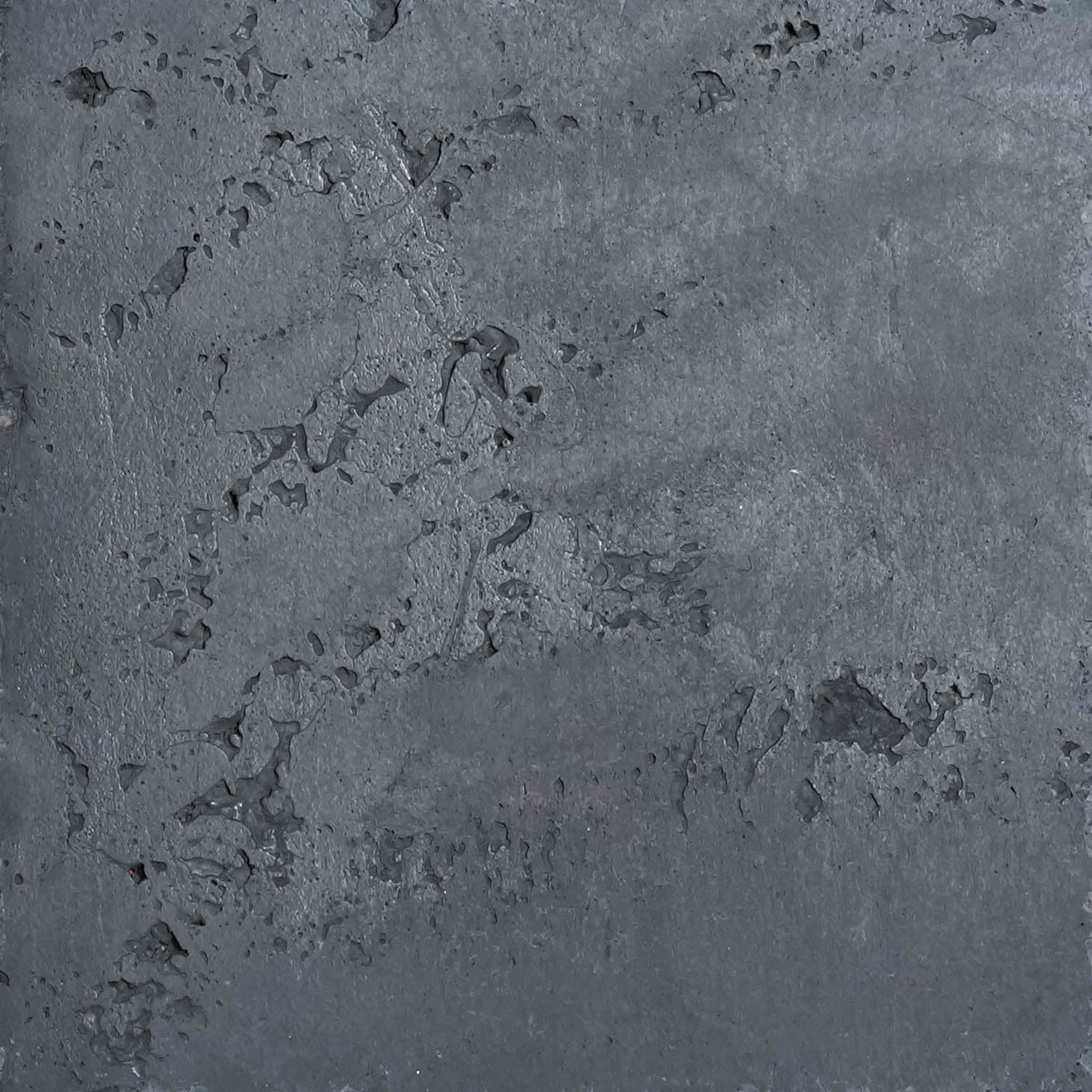 The Outdoor Plus 72" Rectangular Linear Maya Fire & Water Bowl - GFRC Concrete - Rustic/Metallic Collection