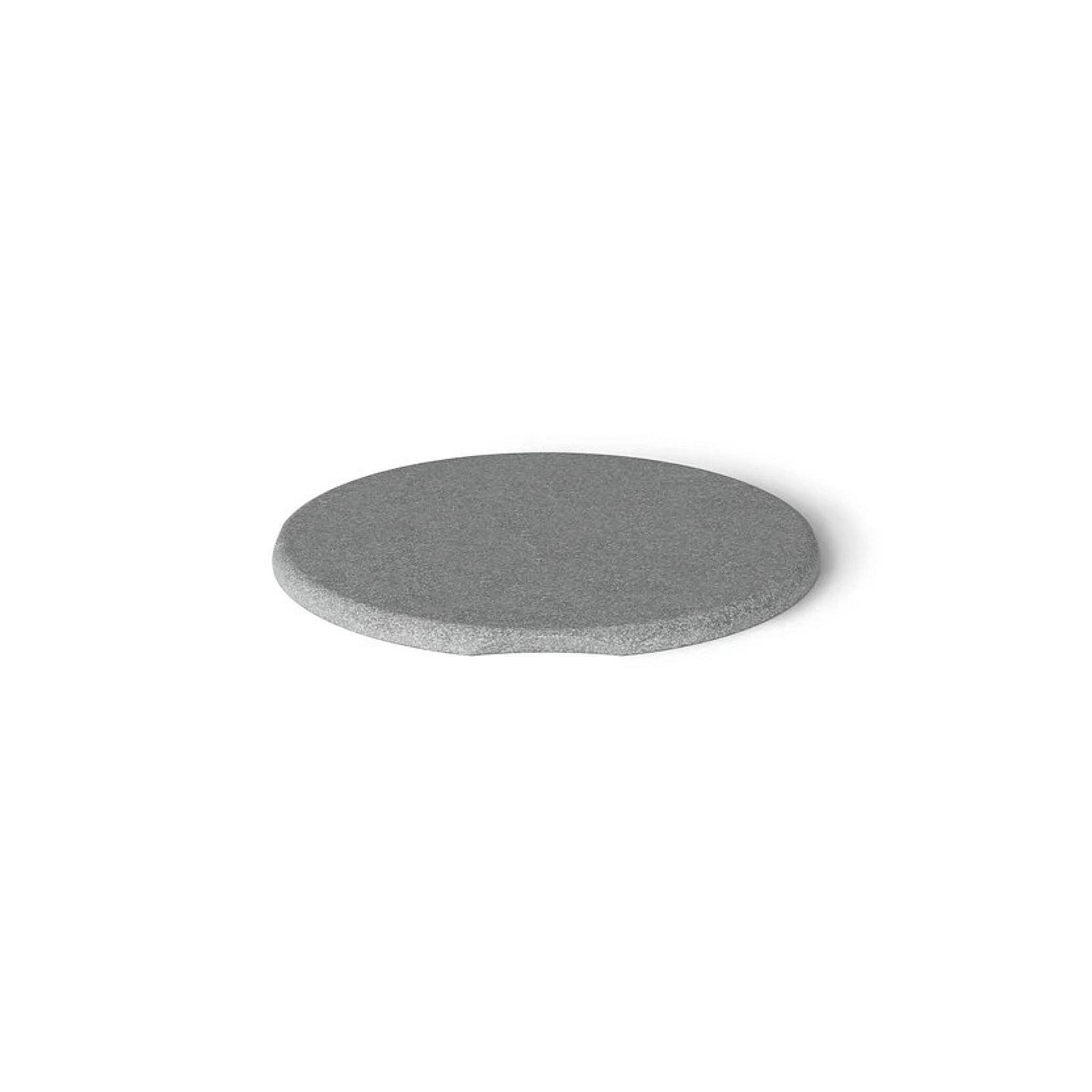 Signature Tall Ice Bin Side Table Lid