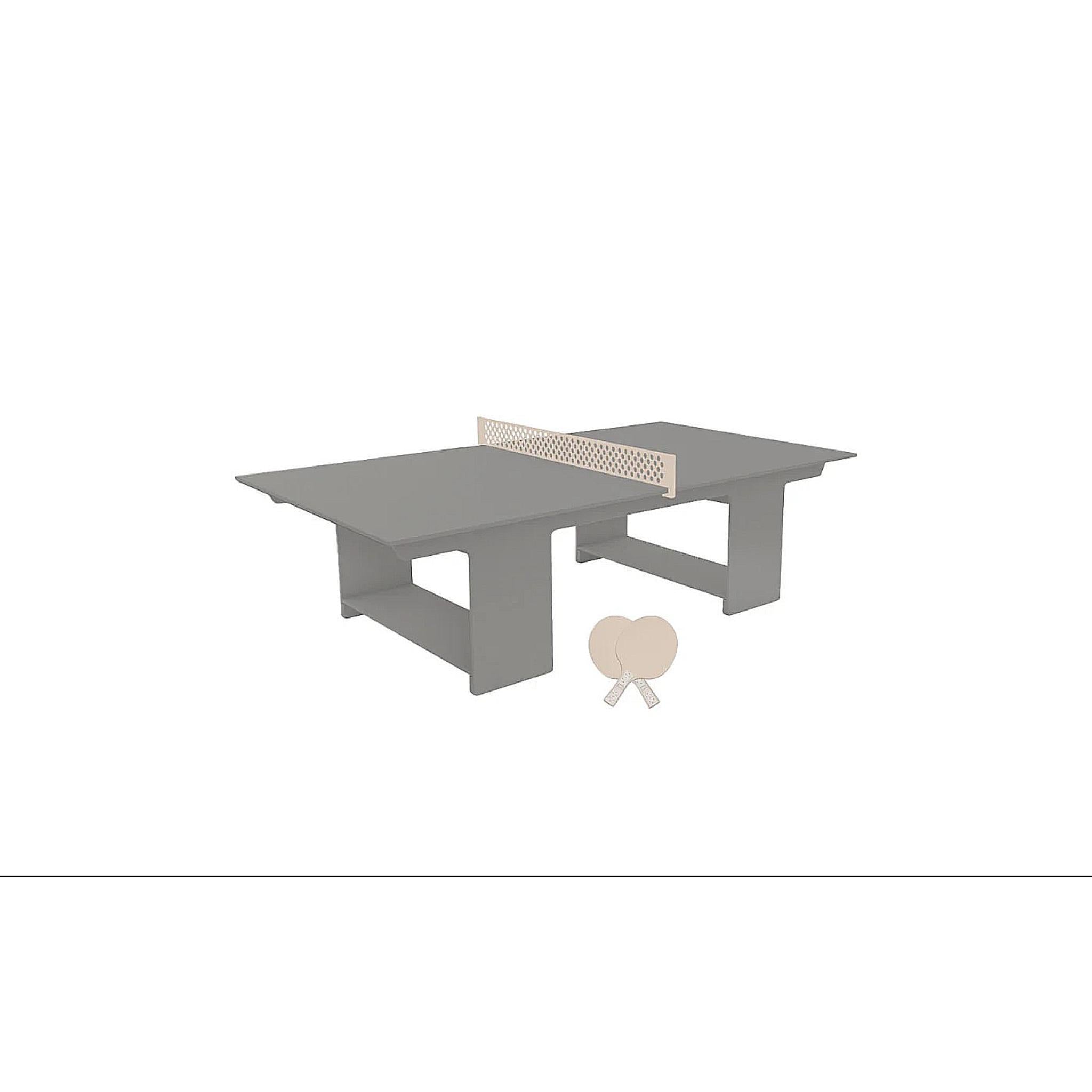 Table Tennis