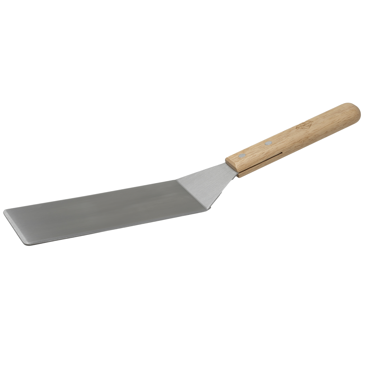 Videl USA Griddle Spatula - Professional Flat Top Spatula
