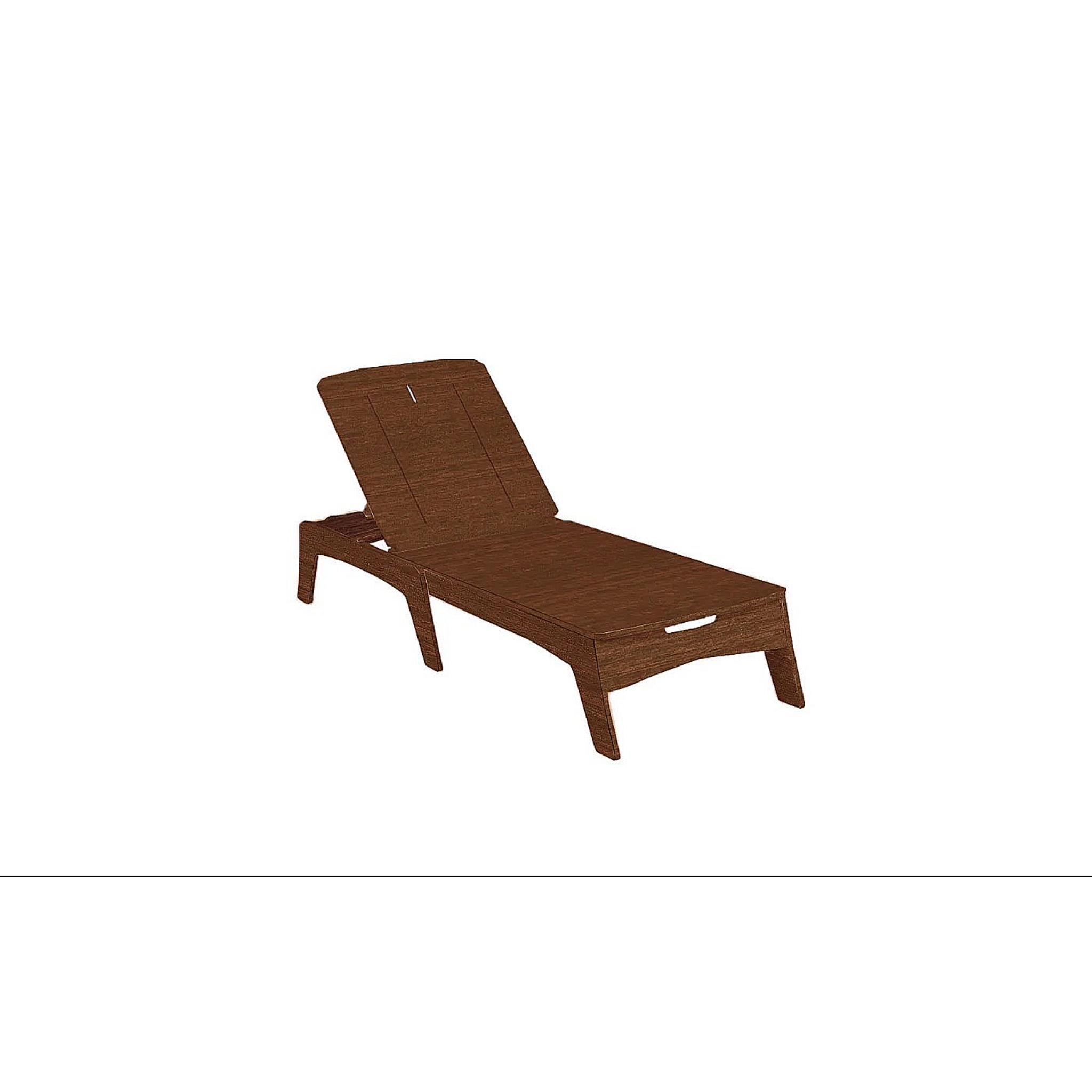 Mainstay Chaise