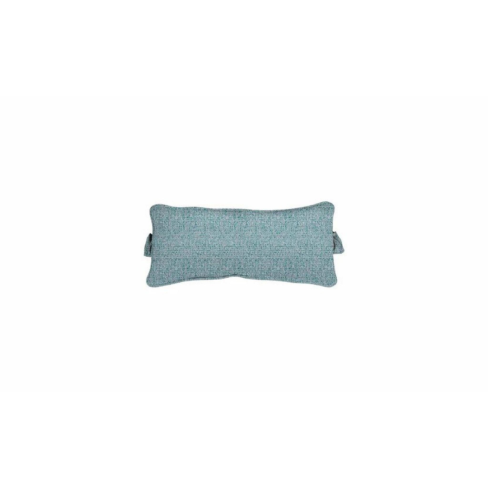 Signature Headrest Pillow for Chaise & Chaise Deep