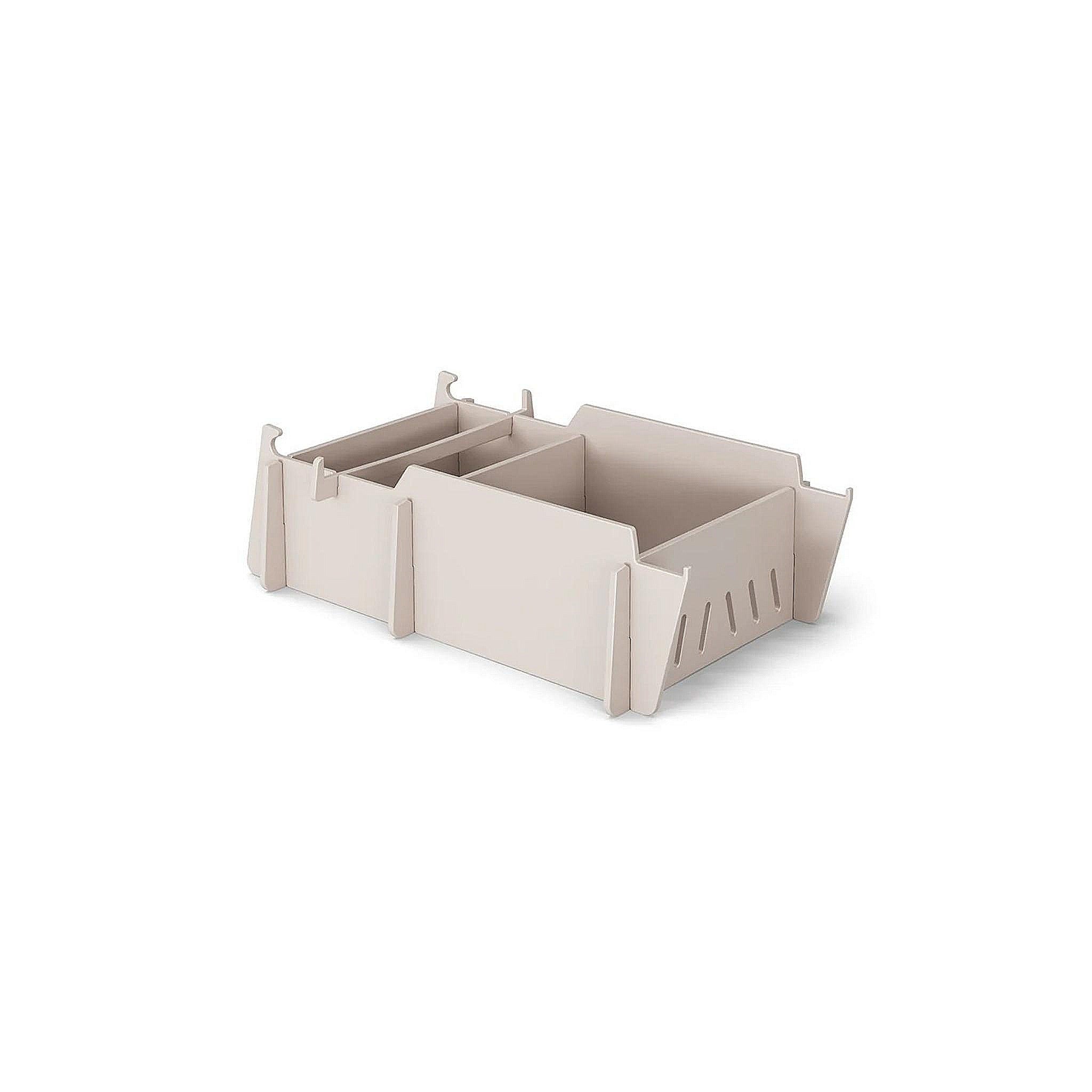 Signature Low Back Chair Riser