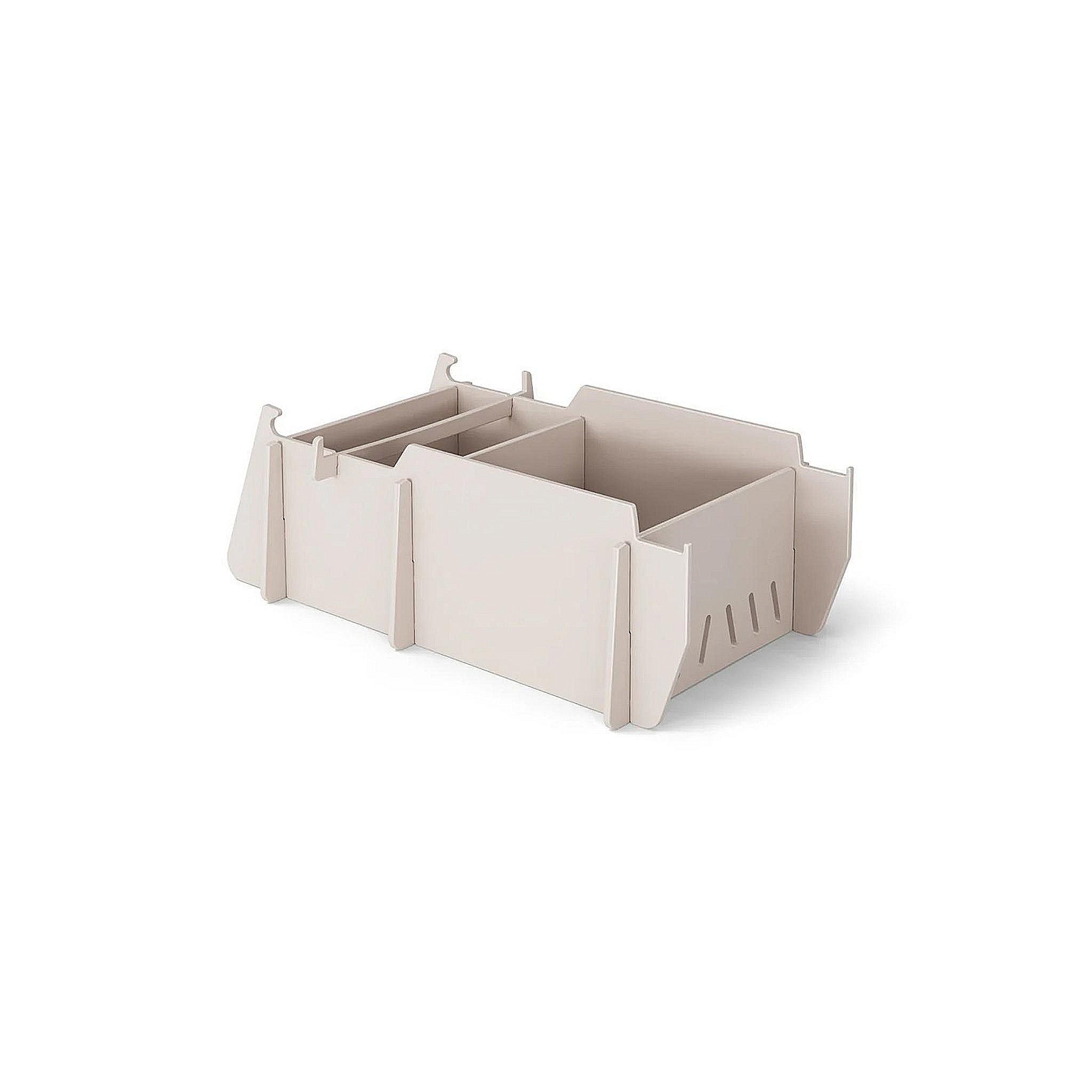 Signature Low Back Chair Riser