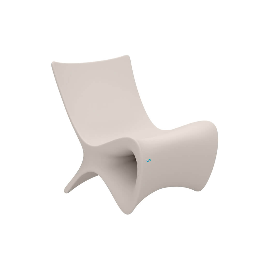 Autograph Chair