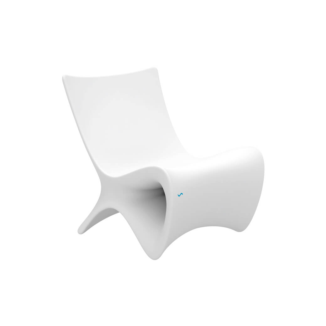 Autograph Chair