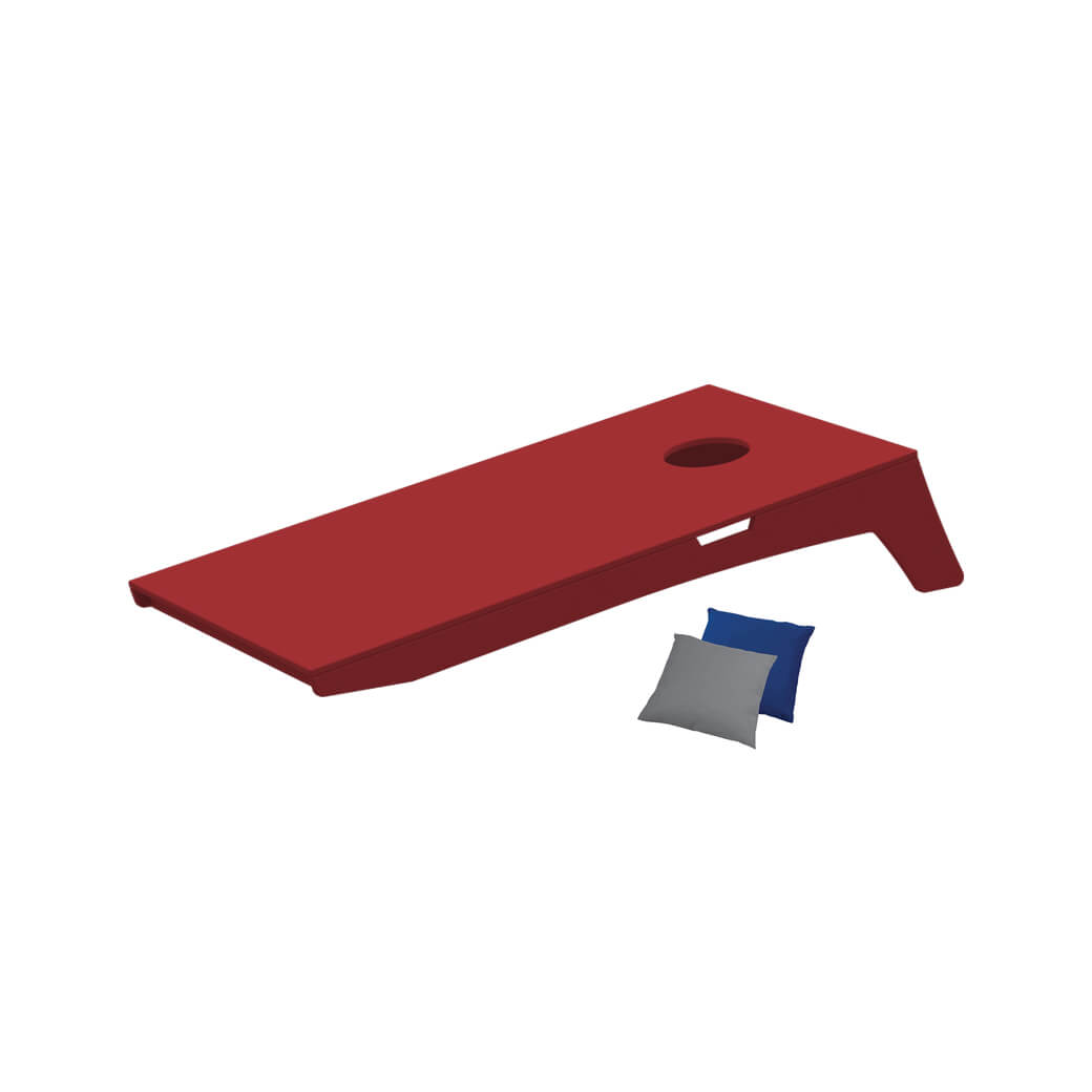 Cornhole Toss