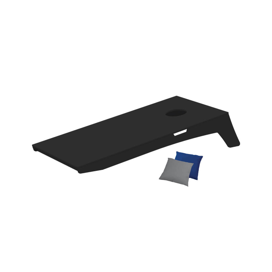 Cornhole Toss