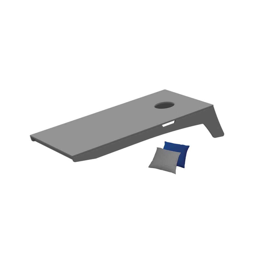 Cornhole Toss