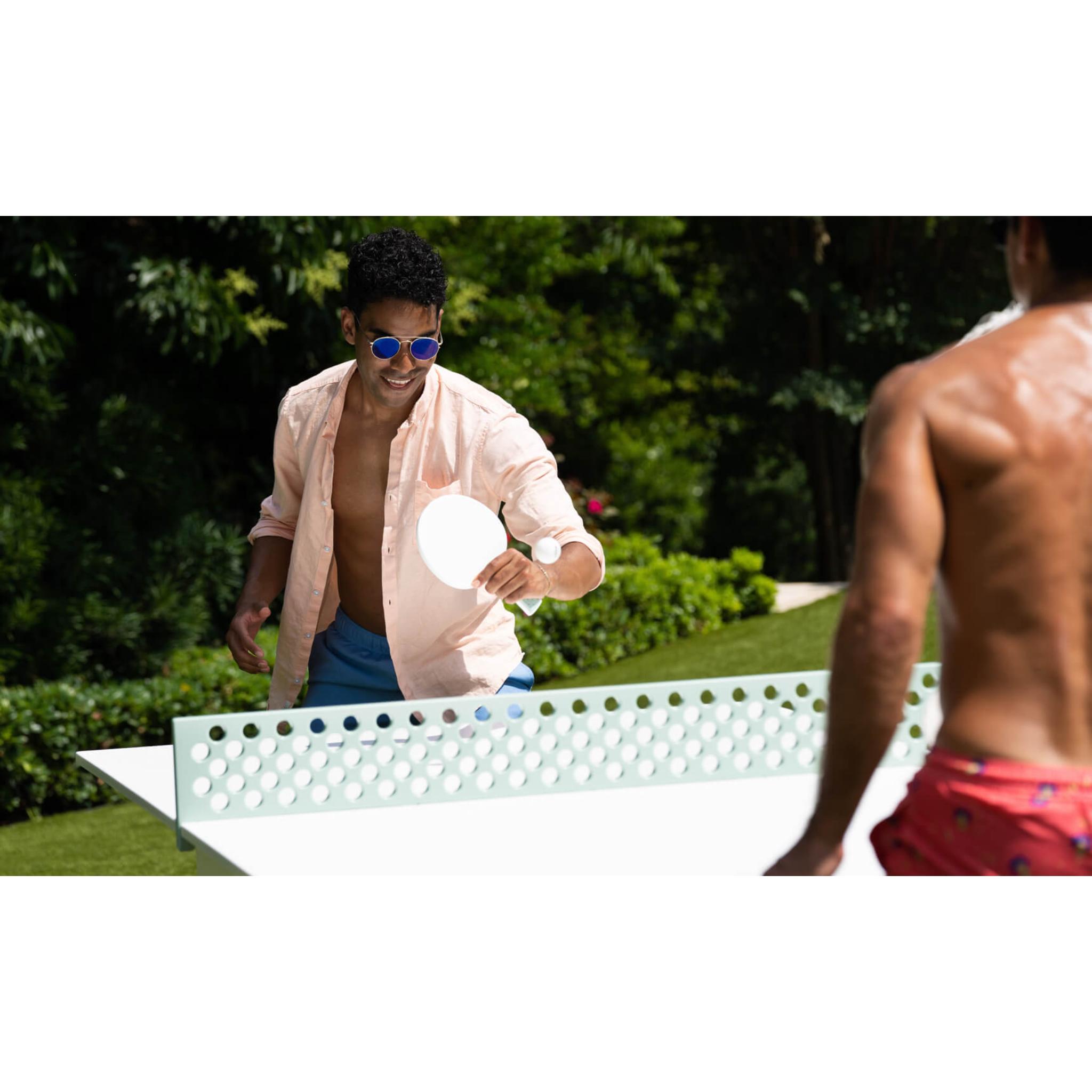 Table Tennis