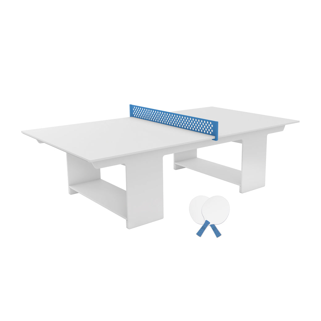Ping Pong Paddle Replacement Set