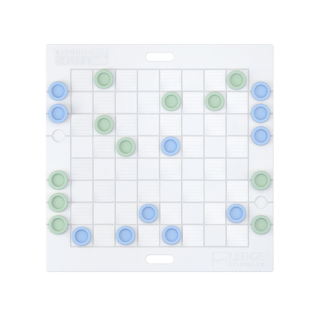 Checkers / Tic Tac Toe