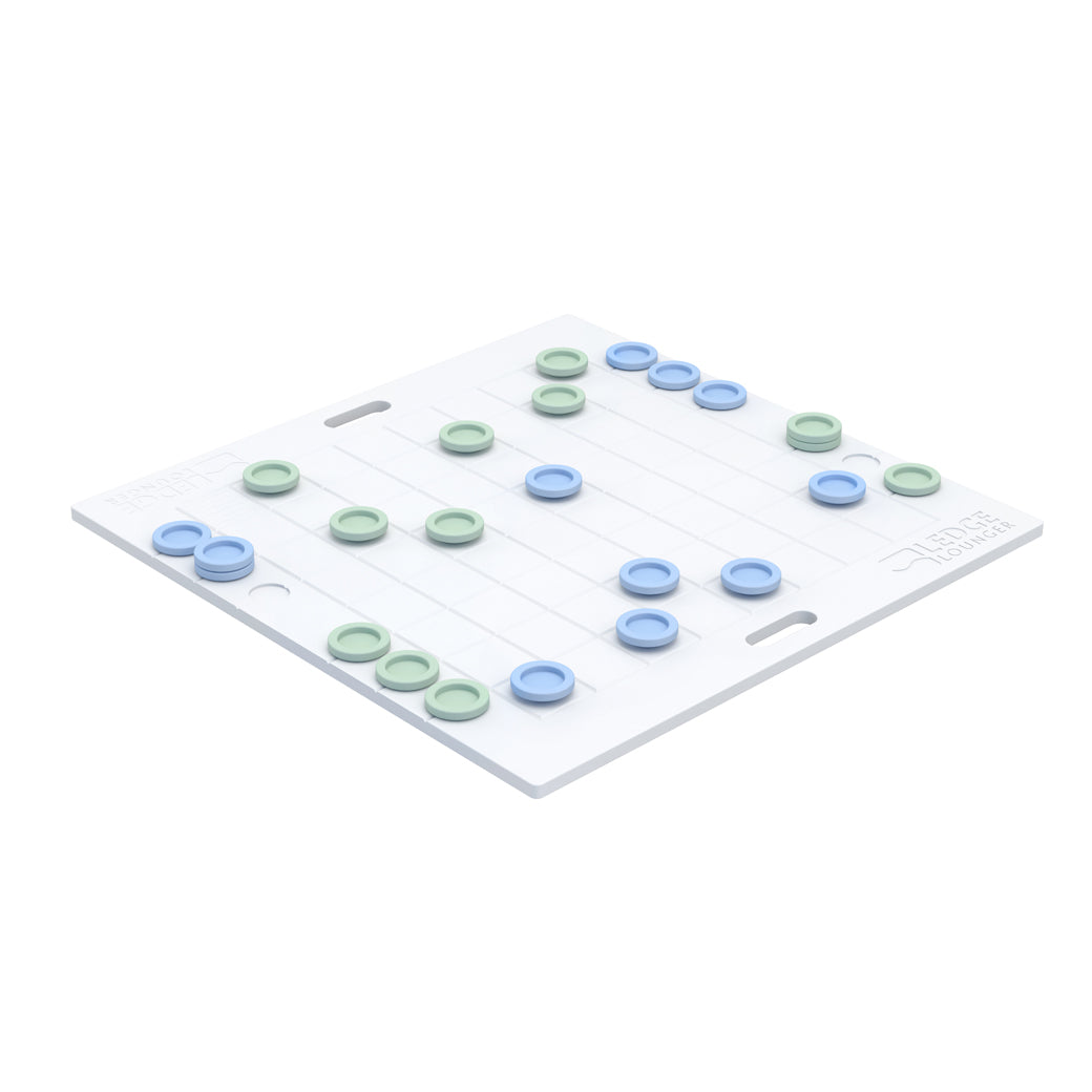 Checkers / Tic Tac Toe