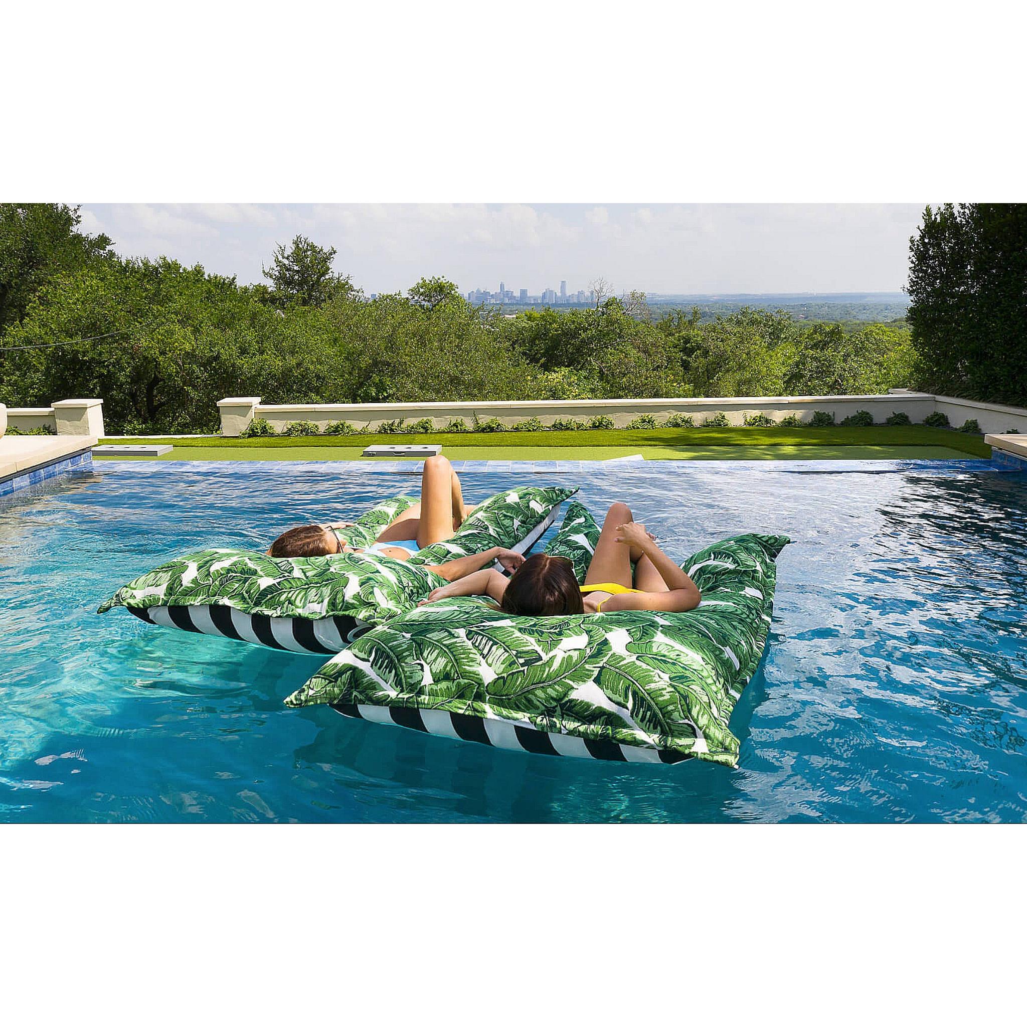 Laze Pillow