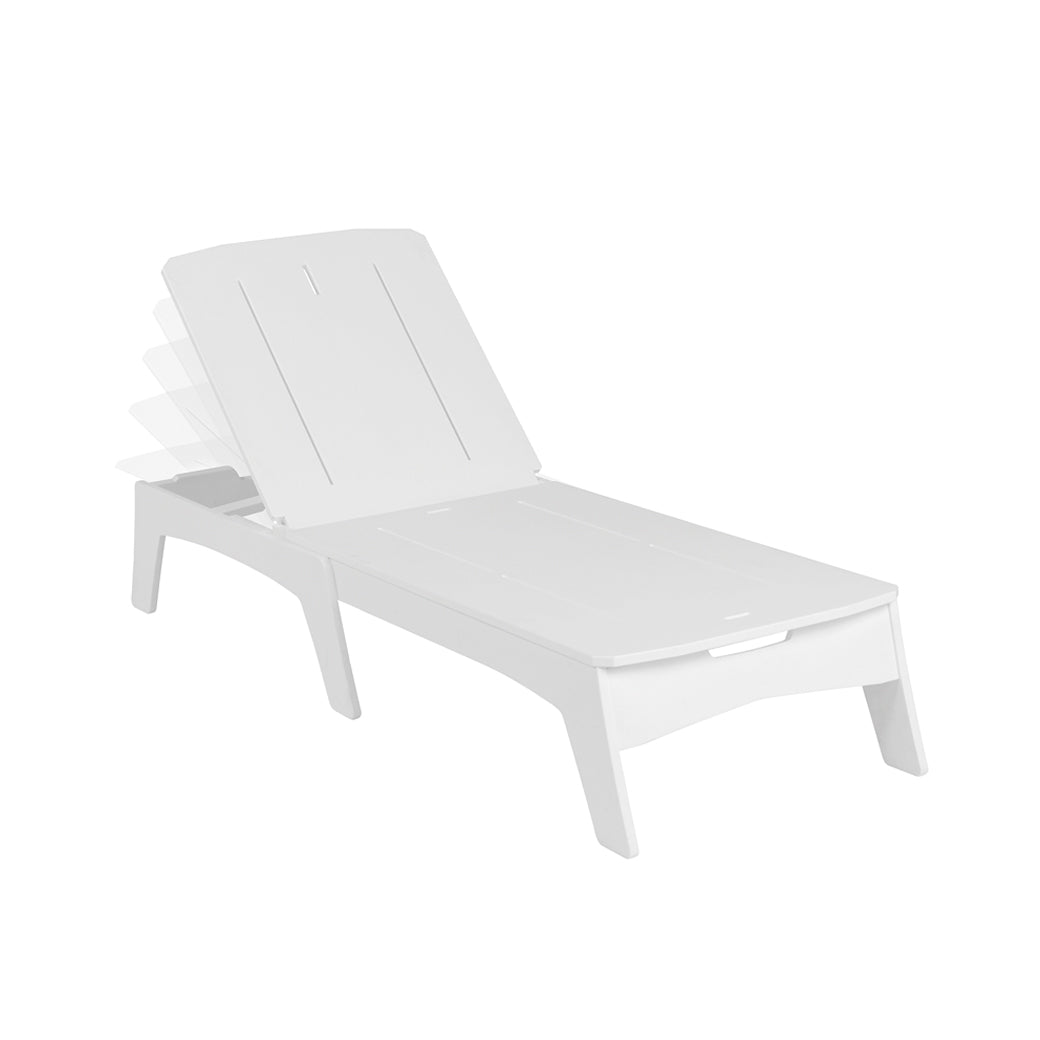Mainstay Chaise
