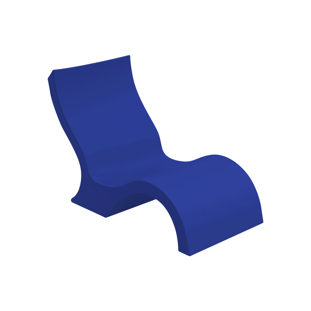 Signature Chair Lowback