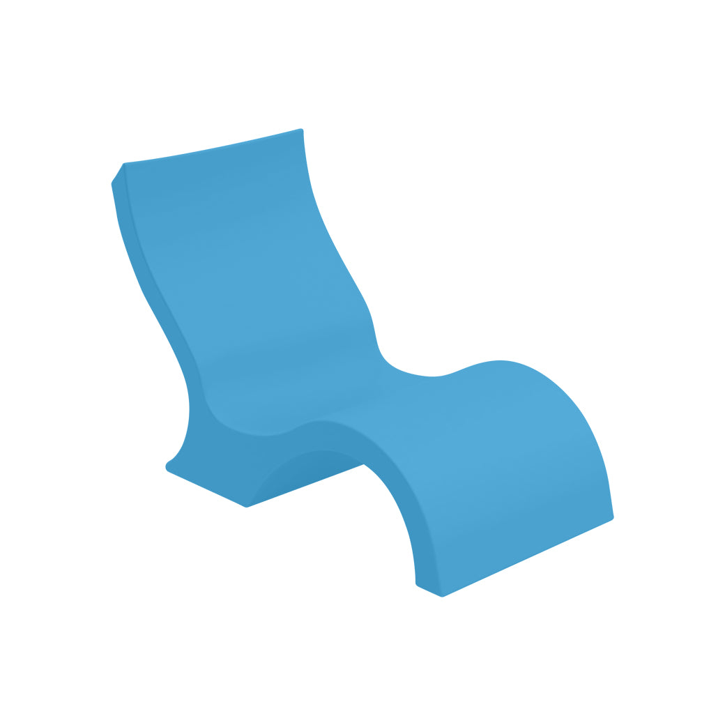 Signature Chair Lowback