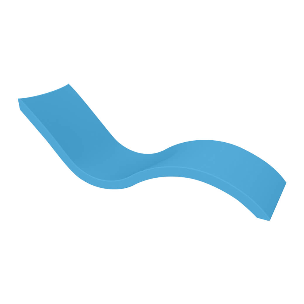 Signature Chaise