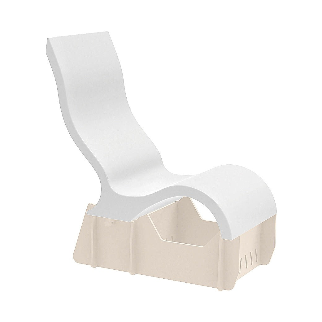 Signature Chair Riser